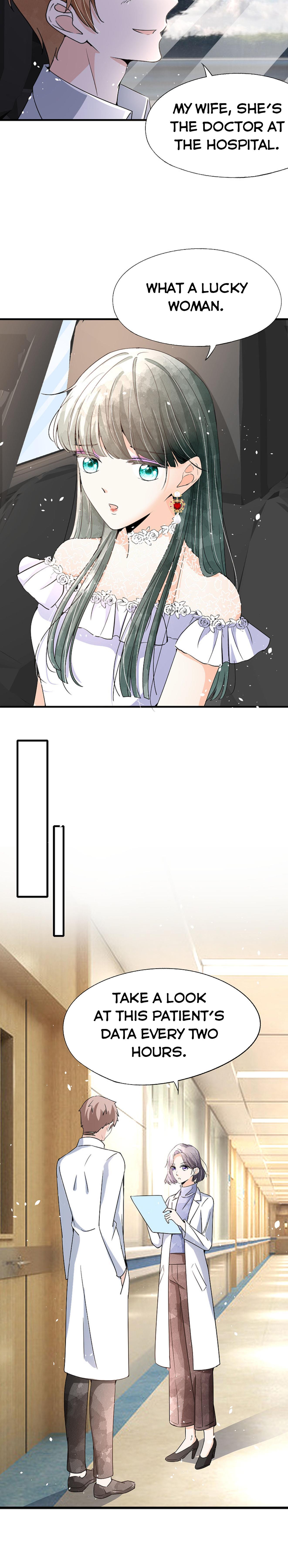Cold-hearted wife – it is not easy to bully her Chapter 143 - page 5