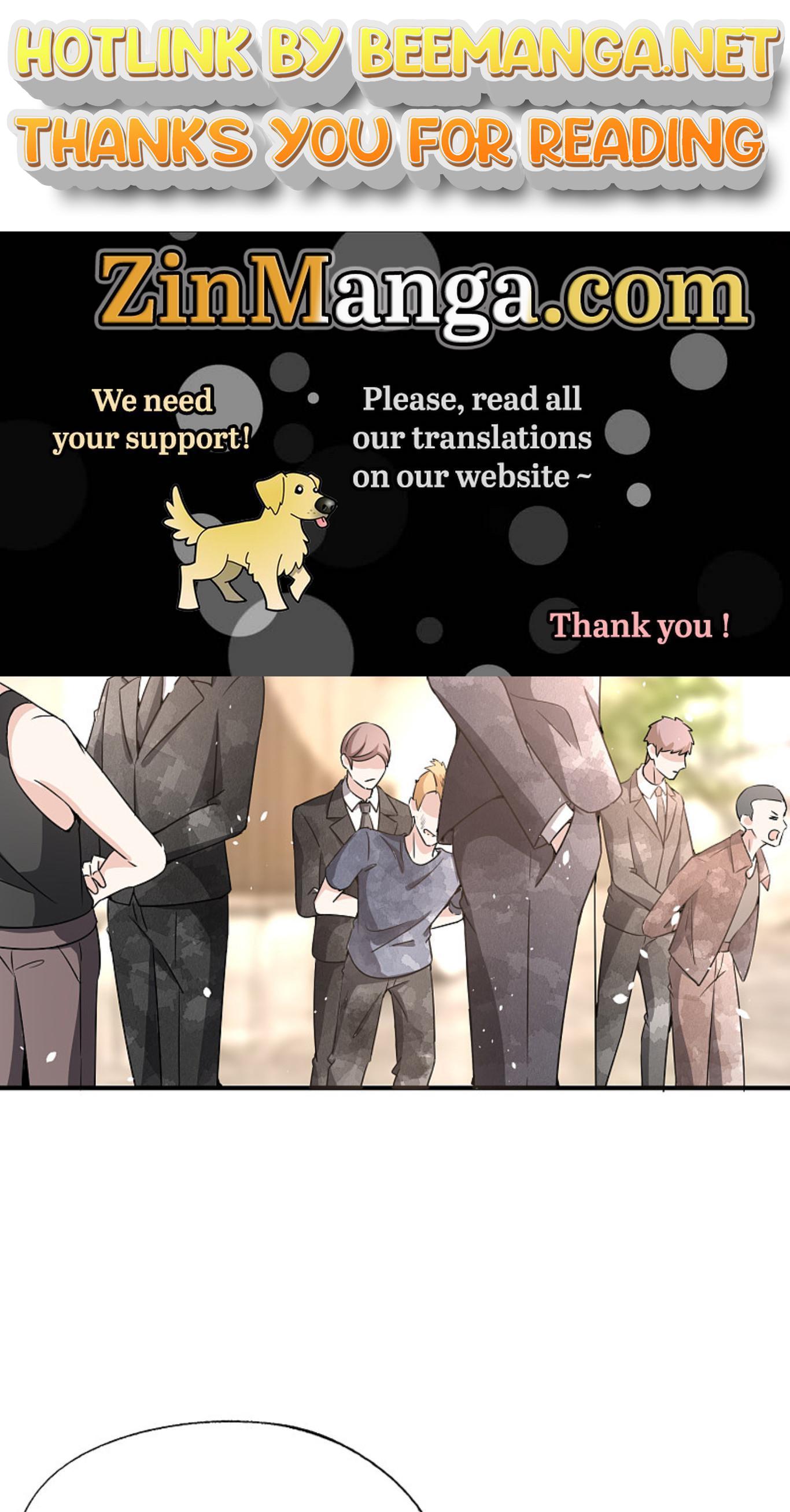 Cold-hearted wife – it is not easy to bully her Chapter 142 - page 1
