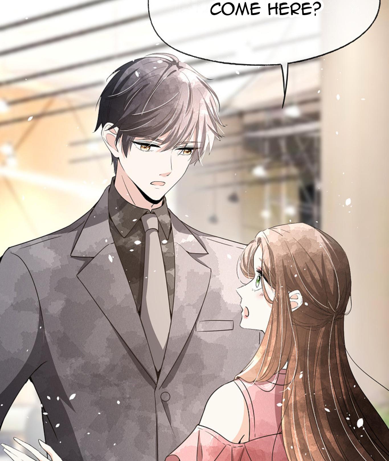 Cold-hearted wife – it is not easy to bully her Chapter 142 - page 13