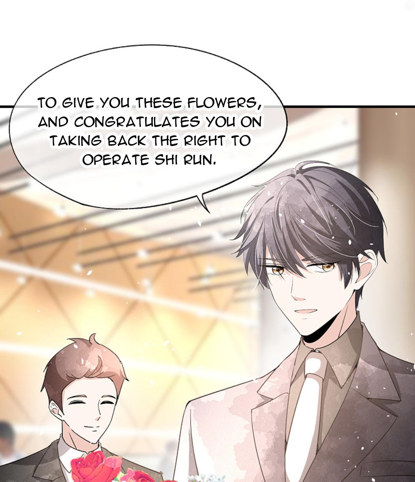 Cold-hearted wife – it is not easy to bully her Chapter 142 - page 15