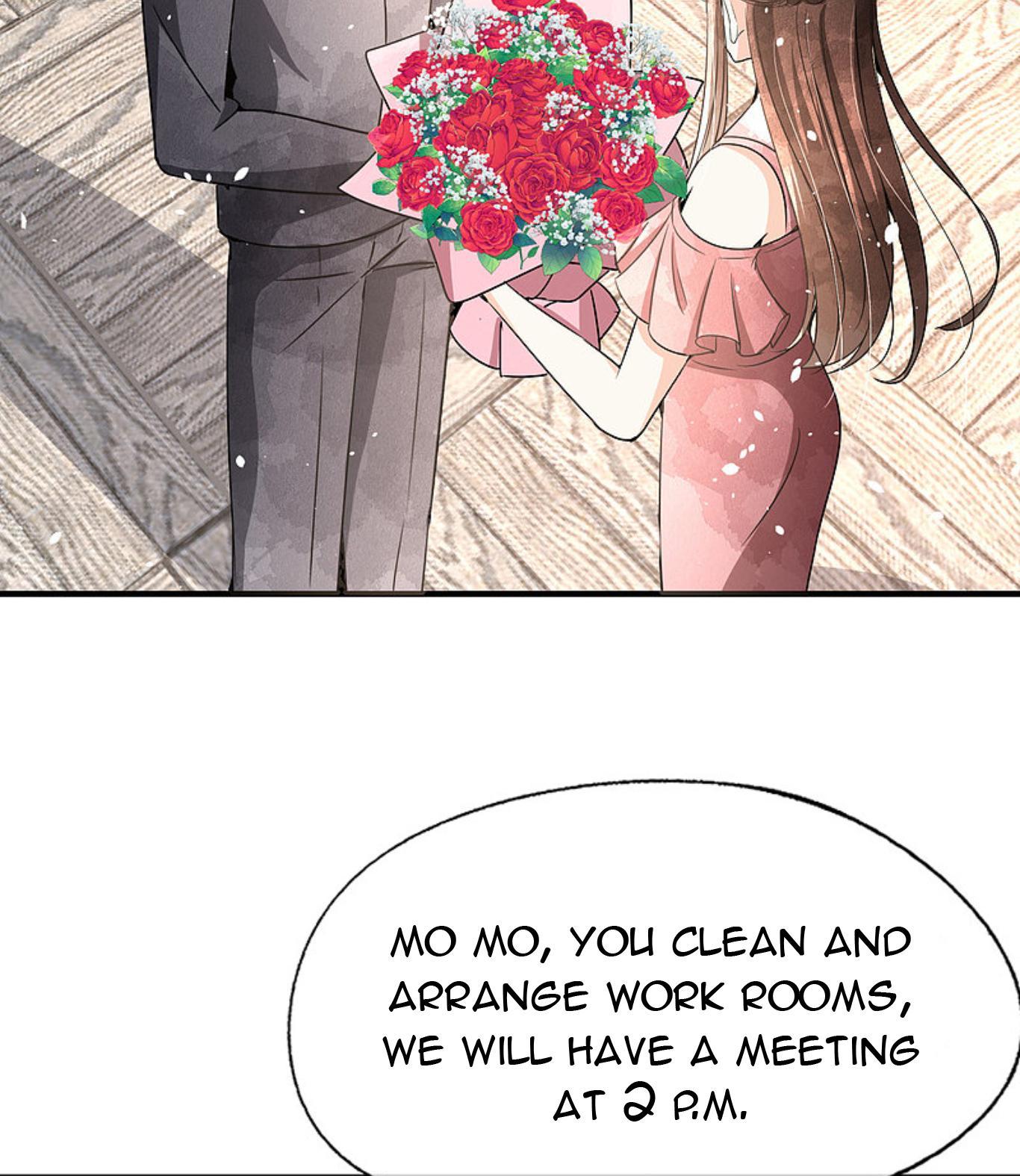 Cold-hearted wife – it is not easy to bully her Chapter 142 - page 18