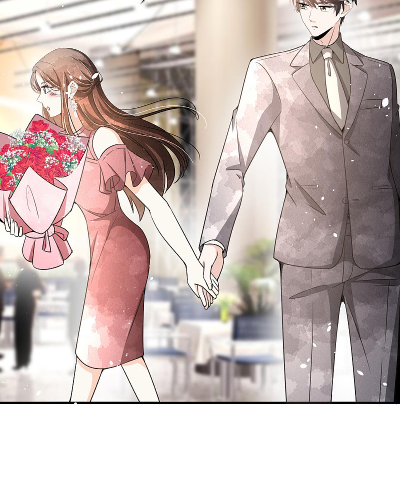 Cold-hearted wife – it is not easy to bully her Chapter 142 - page 21