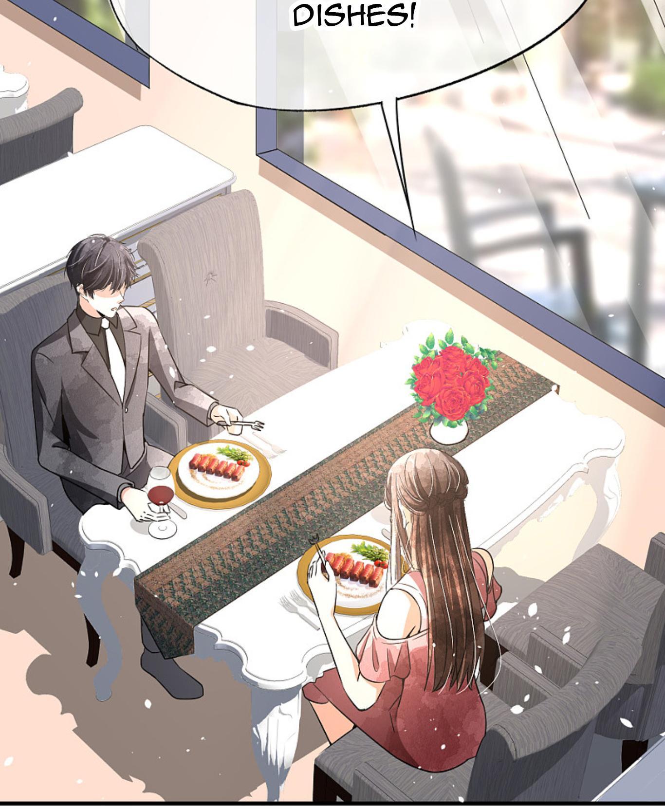 Cold-hearted wife – it is not easy to bully her Chapter 142 - page 27