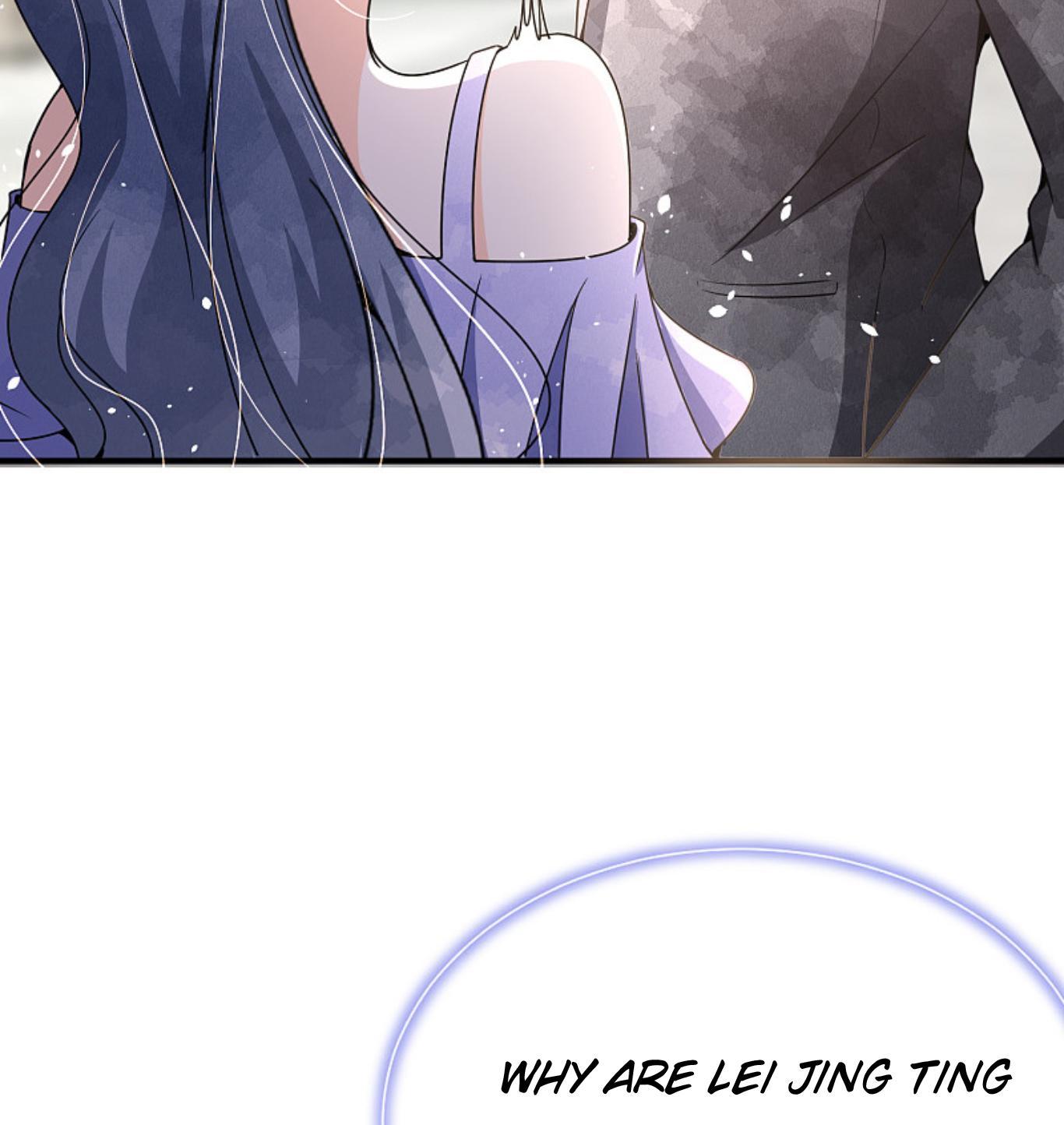 Cold-hearted wife – it is not easy to bully her Chapter 142 - page 3