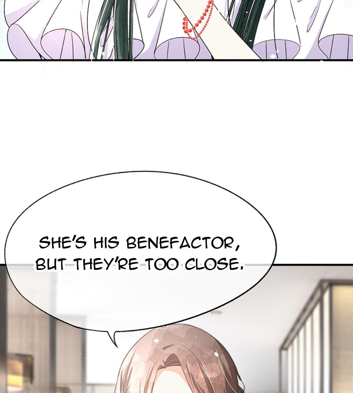 Cold-hearted wife – it is not easy to bully her Chapter 142 - page 32