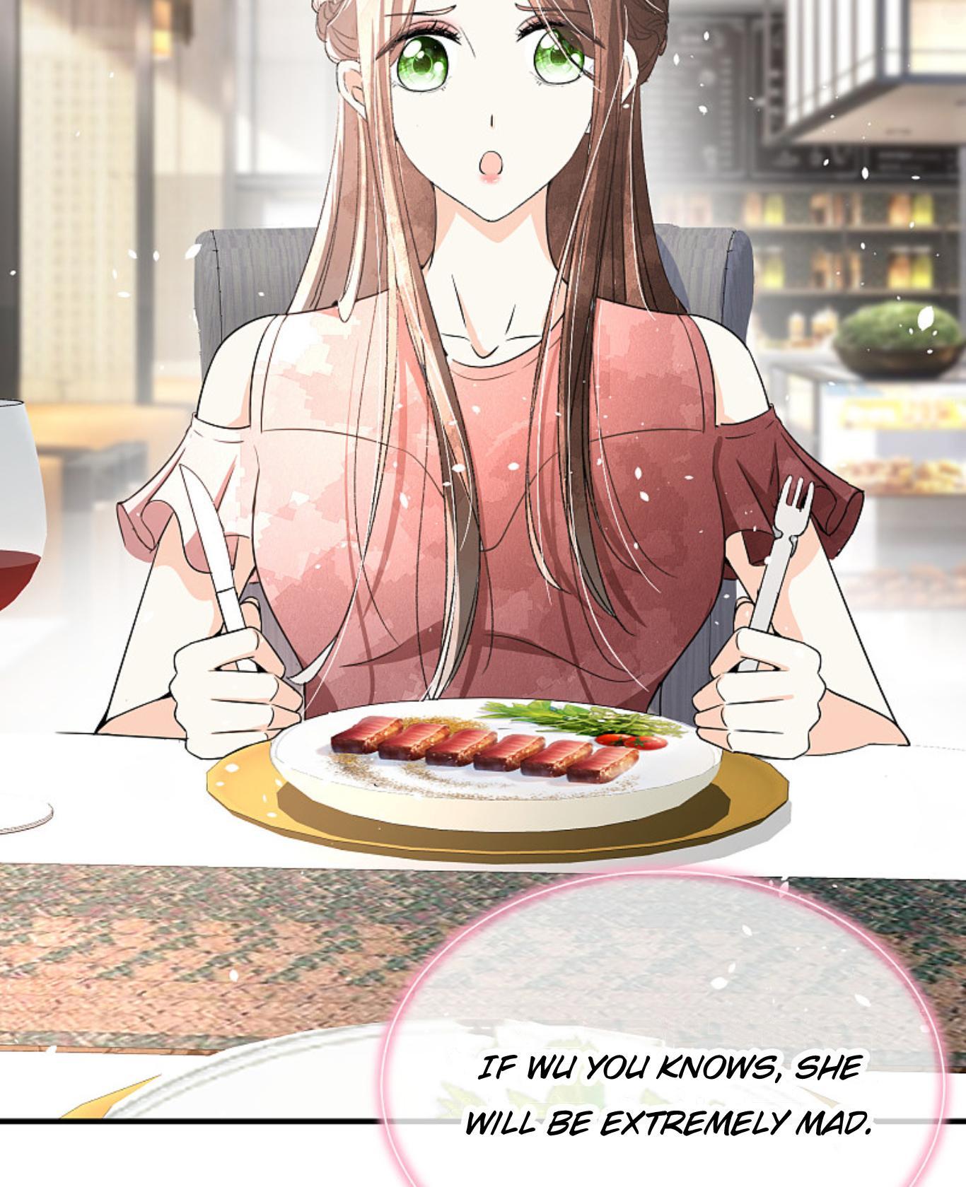 Cold-hearted wife – it is not easy to bully her Chapter 142 - page 33