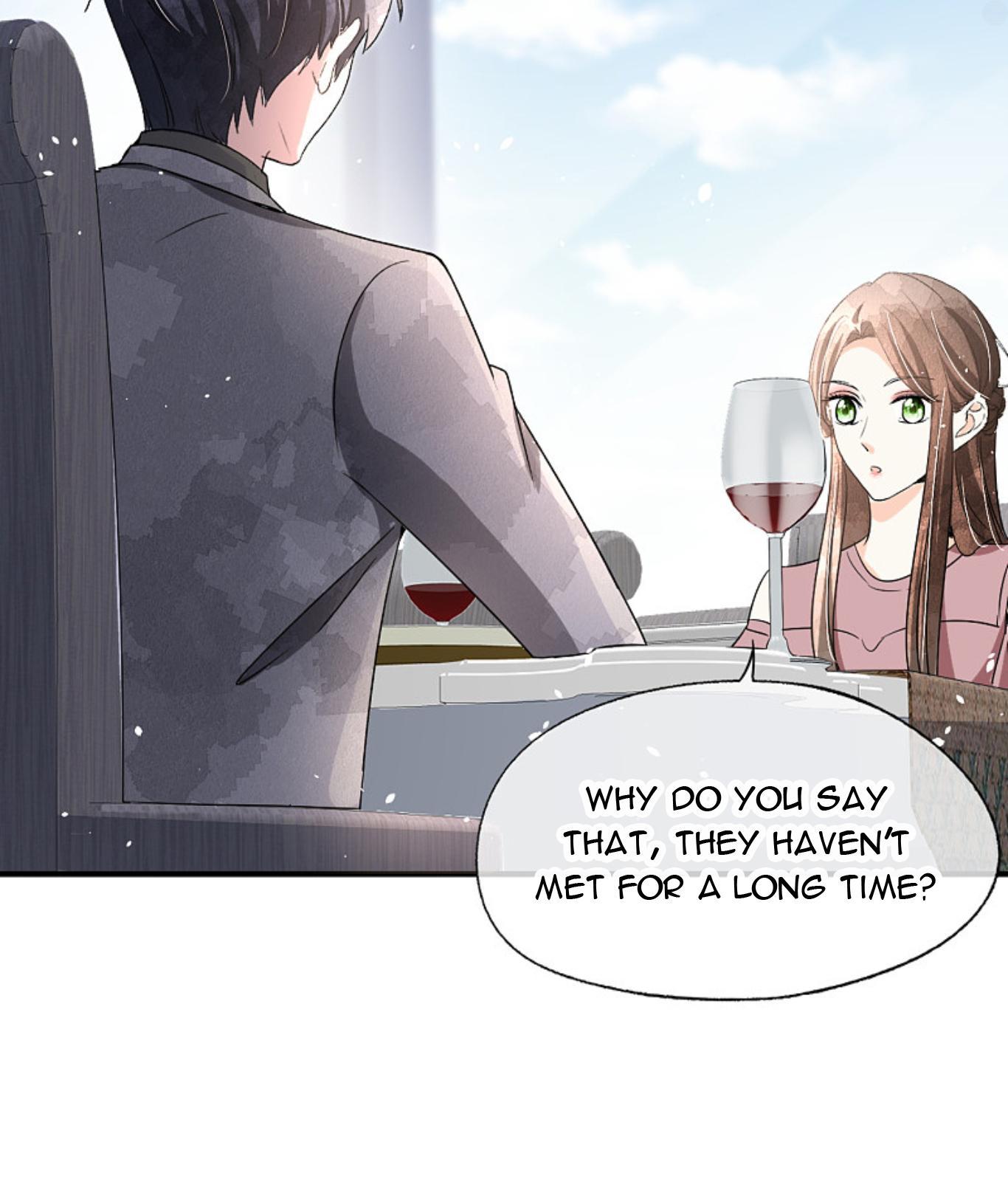 Cold-hearted wife – it is not easy to bully her Chapter 142 - page 35