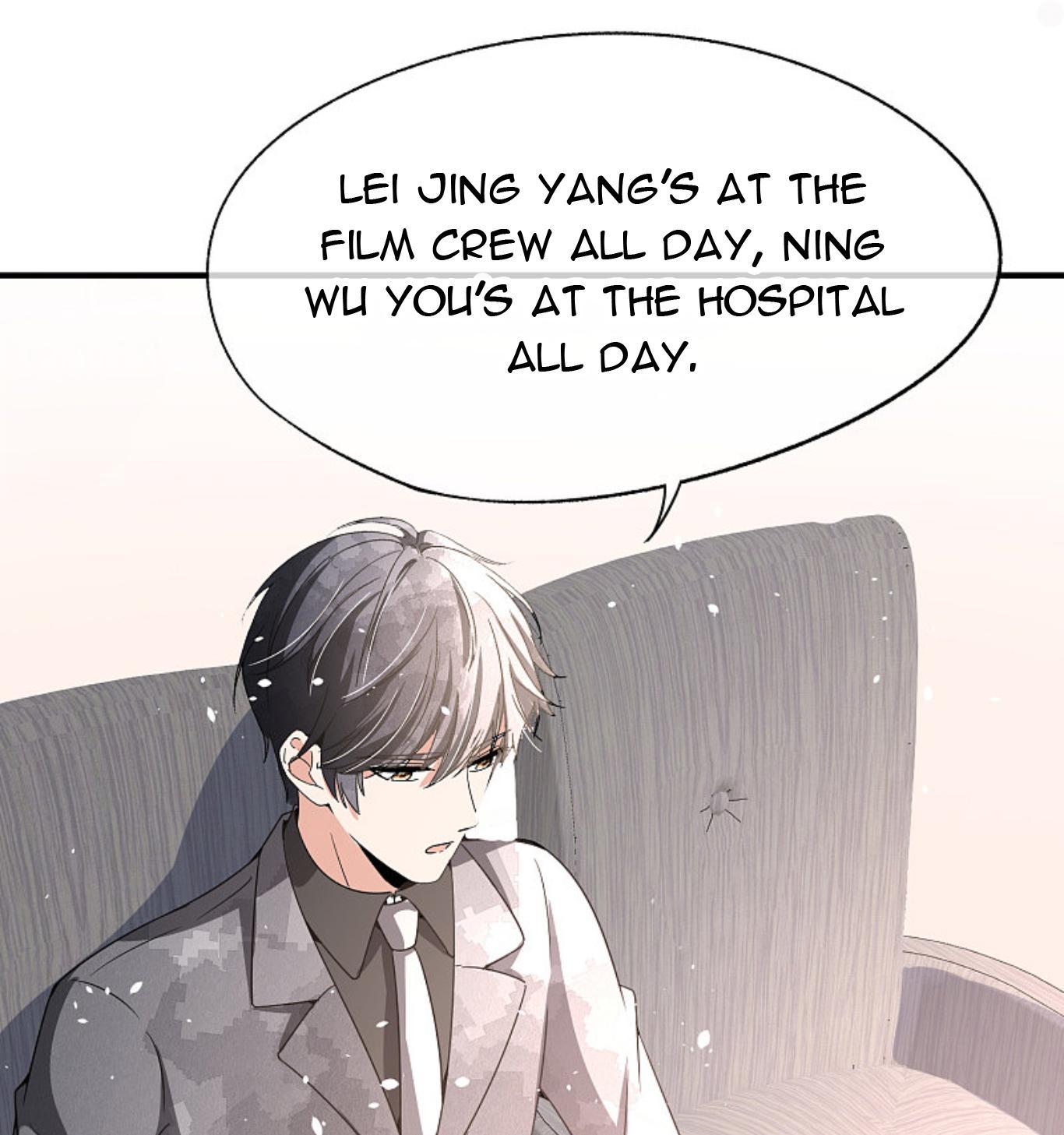 Cold-hearted wife – it is not easy to bully her Chapter 142 - page 37