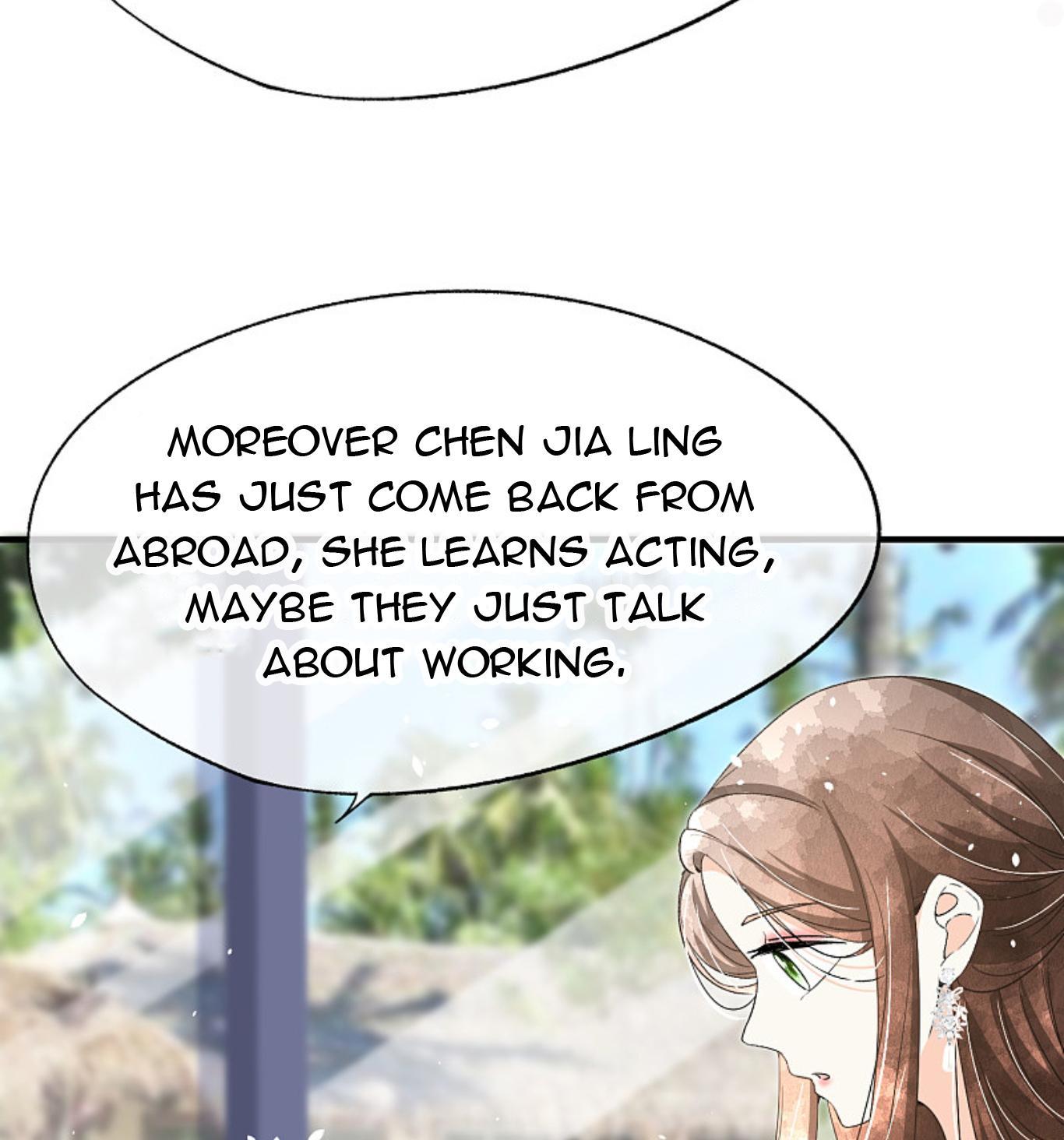 Cold-hearted wife – it is not easy to bully her Chapter 142 - page 39