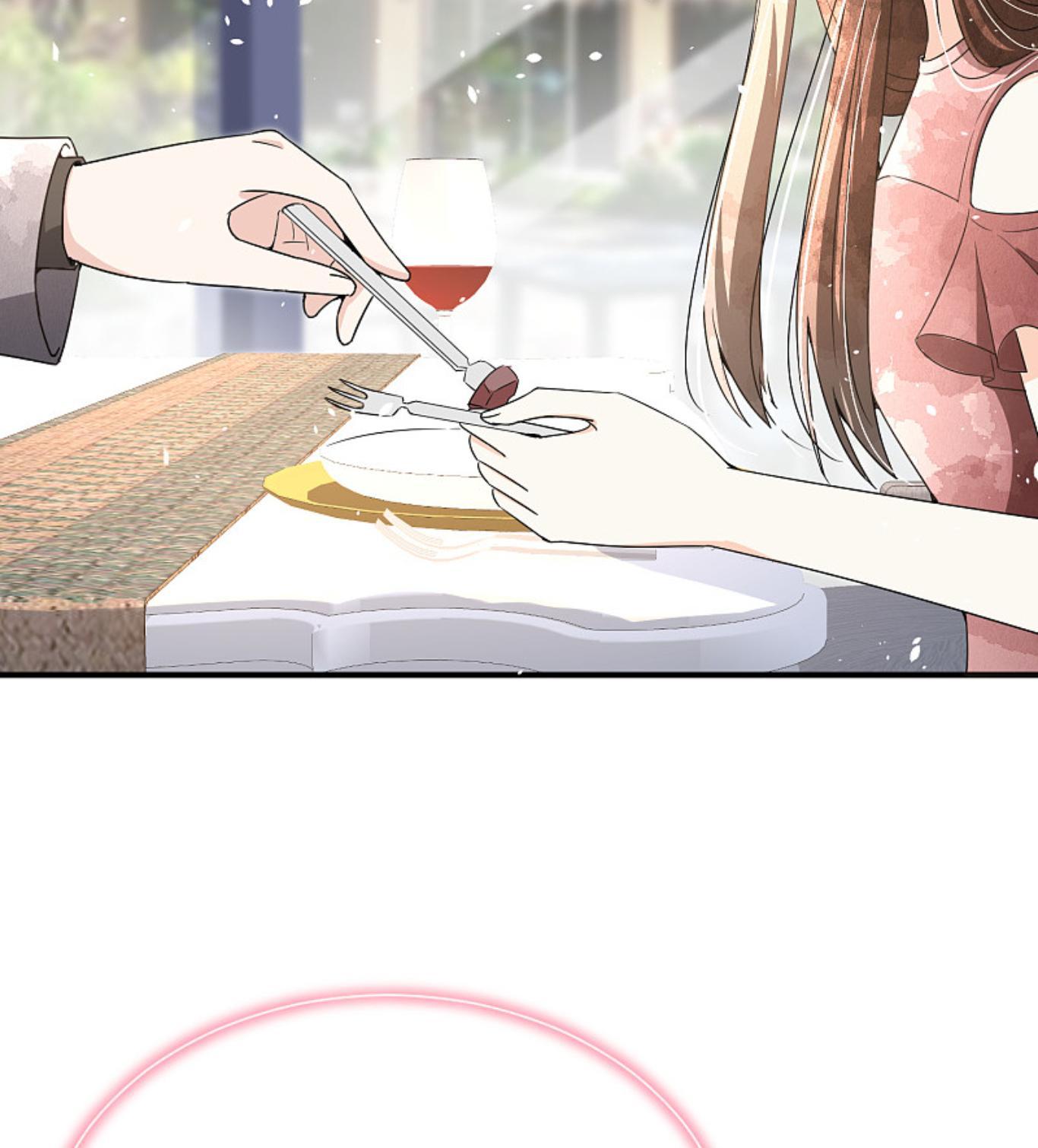 Cold-hearted wife – it is not easy to bully her Chapter 142 - page 40