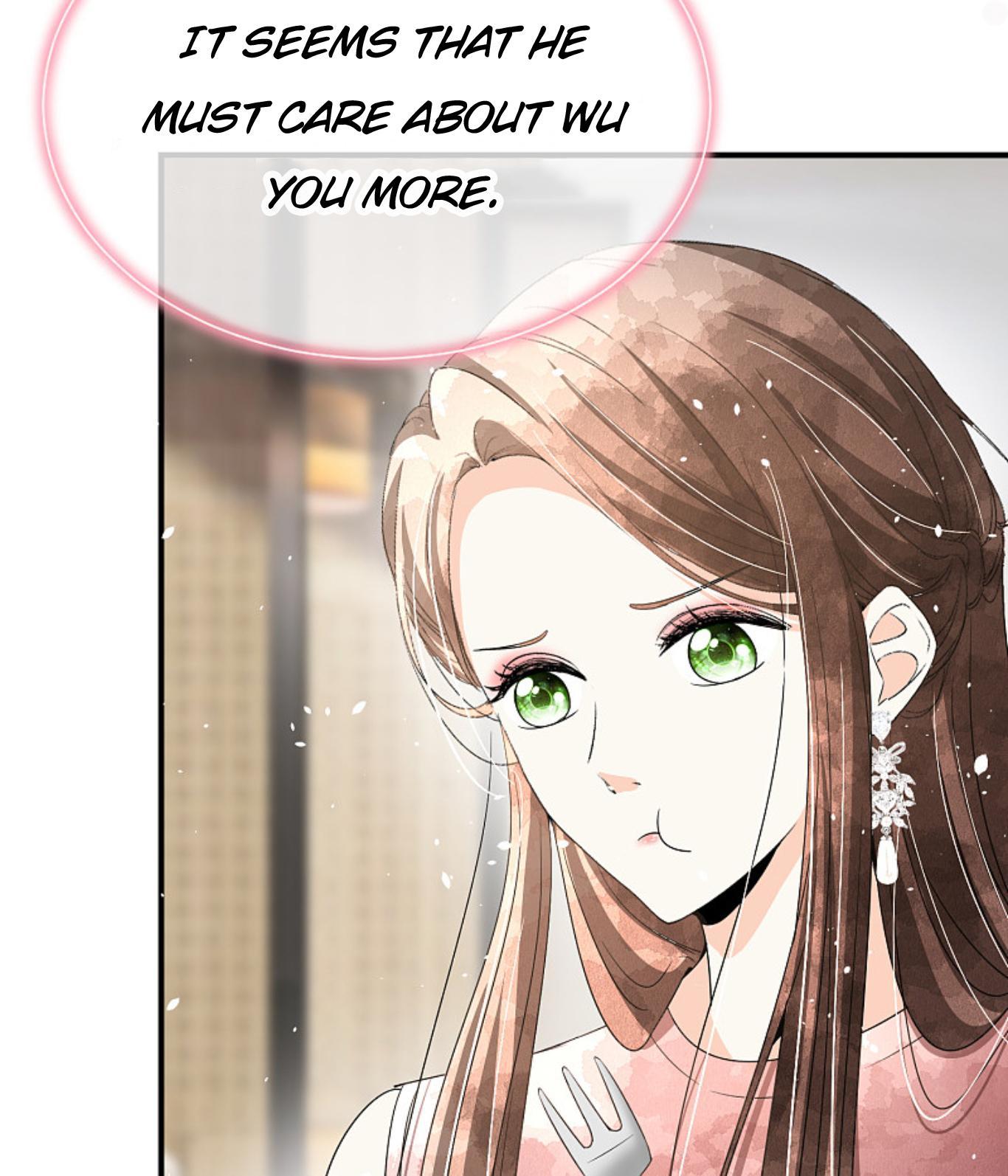 Cold-hearted wife – it is not easy to bully her Chapter 142 - page 41
