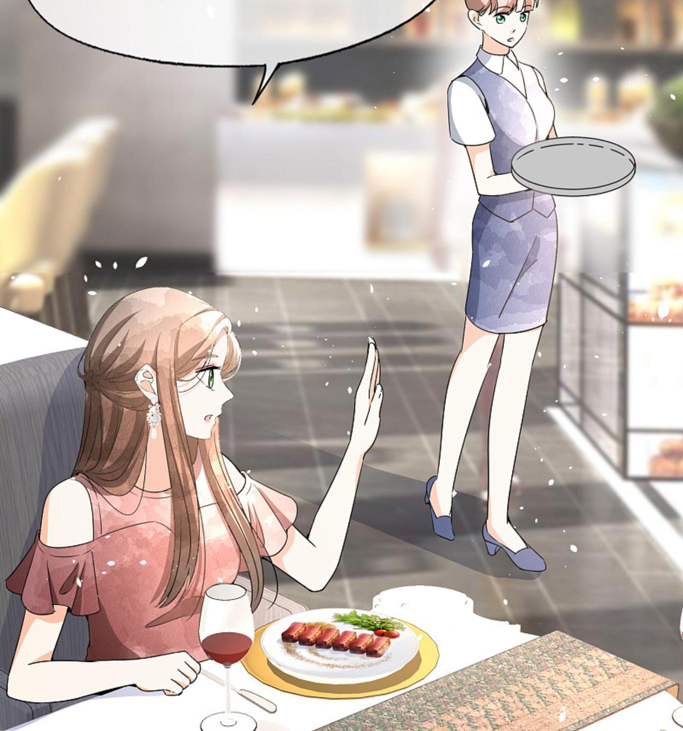 Cold-hearted wife – it is not easy to bully her Chapter 142 - page 43
