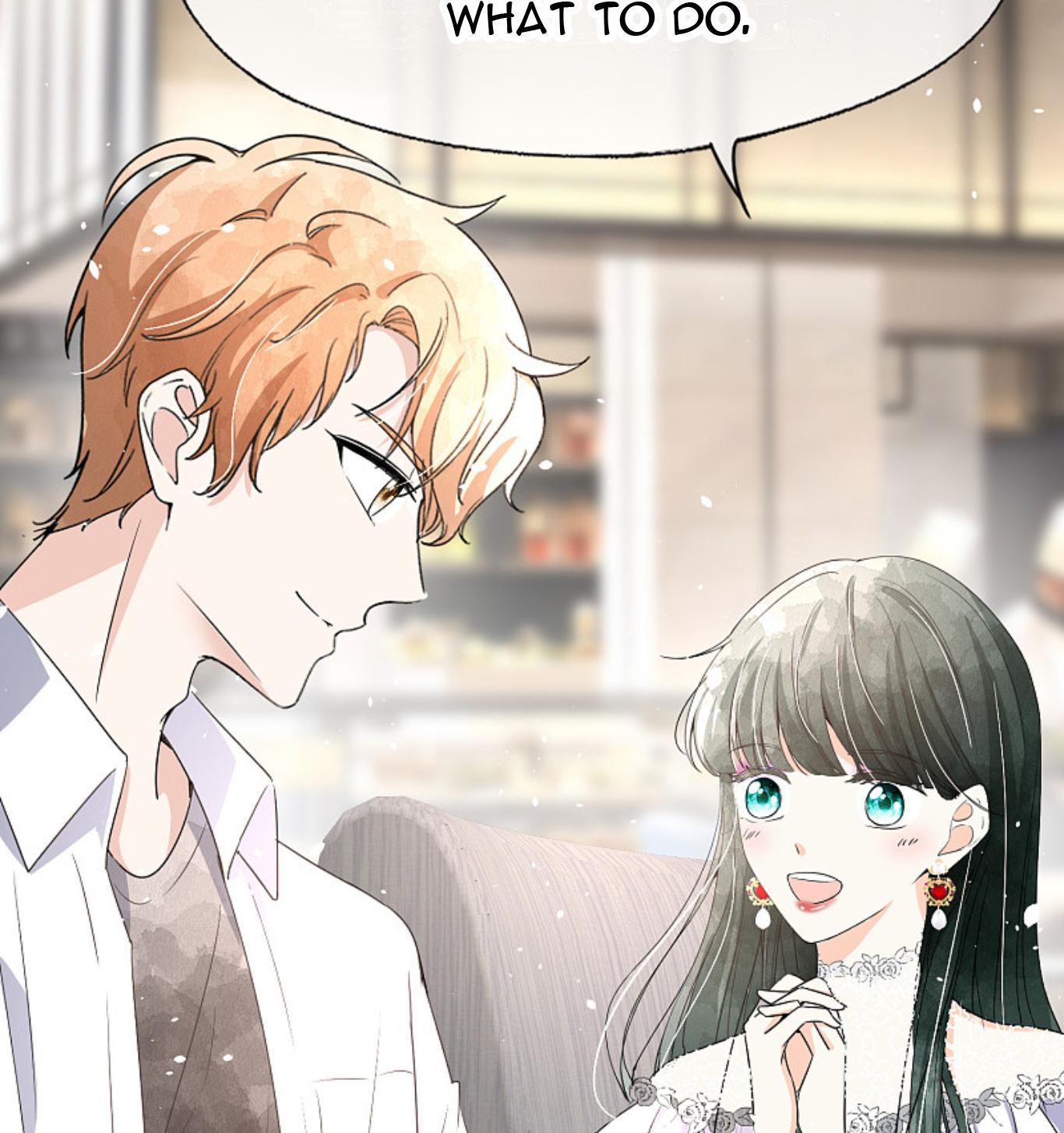 Cold-hearted wife – it is not easy to bully her Chapter 142 - page 45