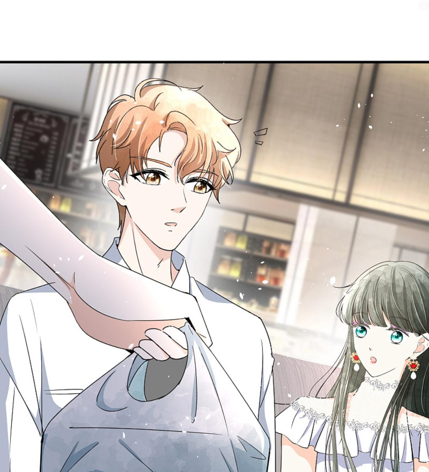 Cold-hearted wife – it is not easy to bully her Chapter 142 - page 47