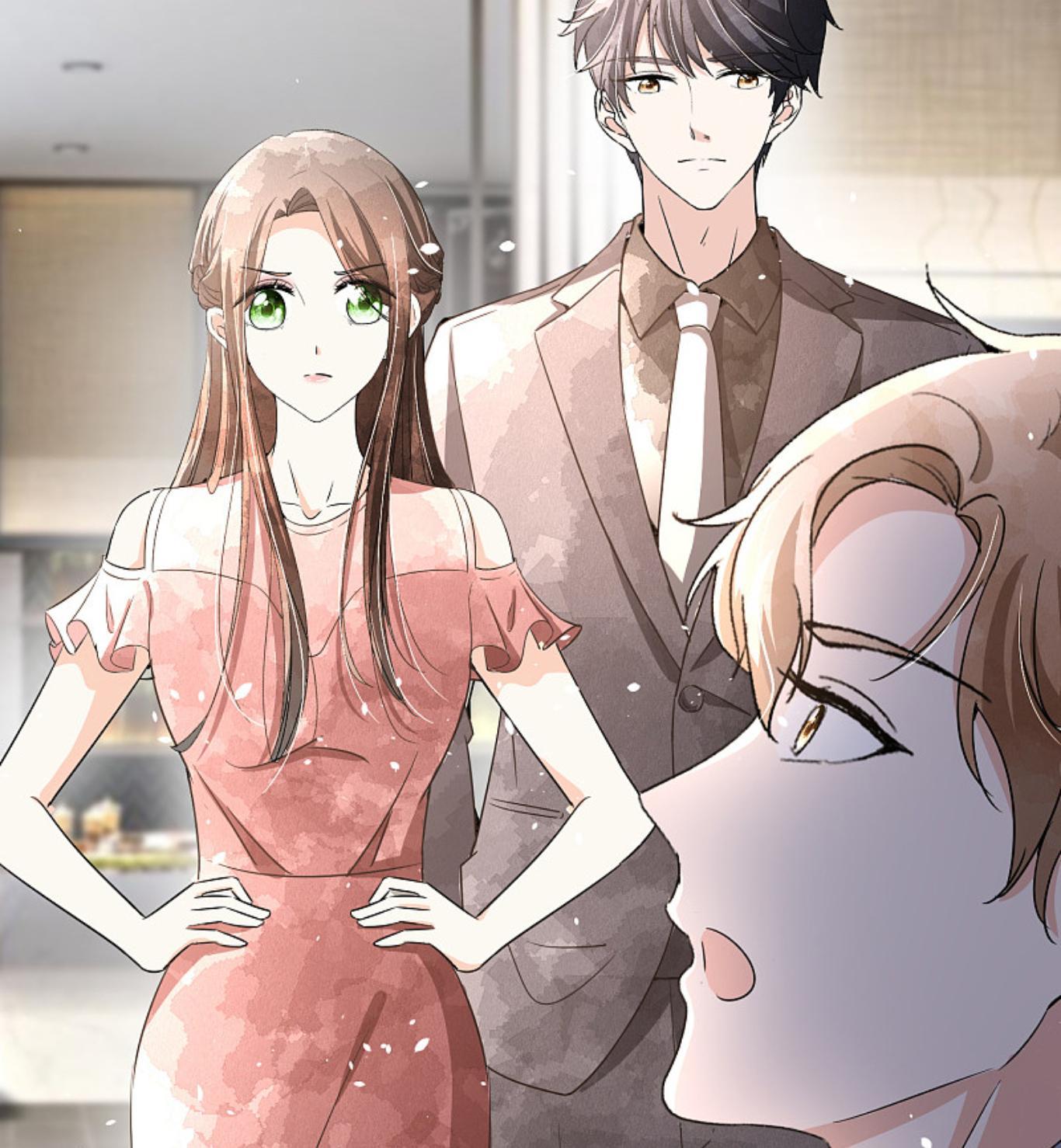 Cold-hearted wife – it is not easy to bully her Chapter 142 - page 49