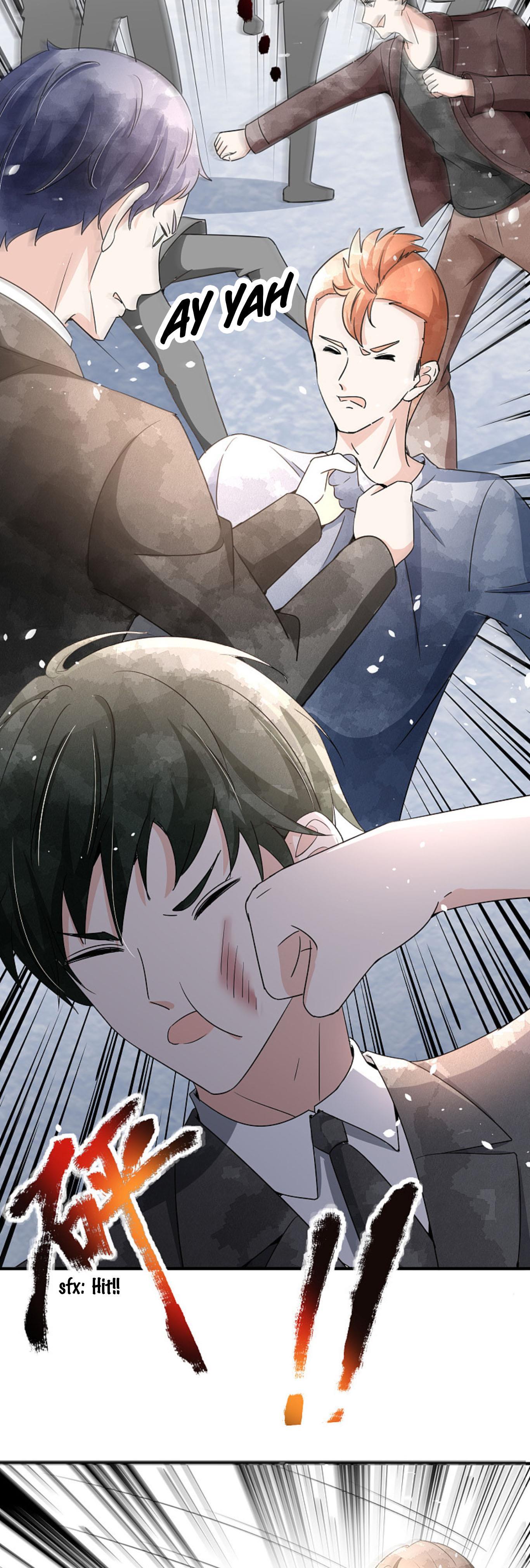 Cold-hearted wife – it is not easy to bully her Chapter 141 - page 13