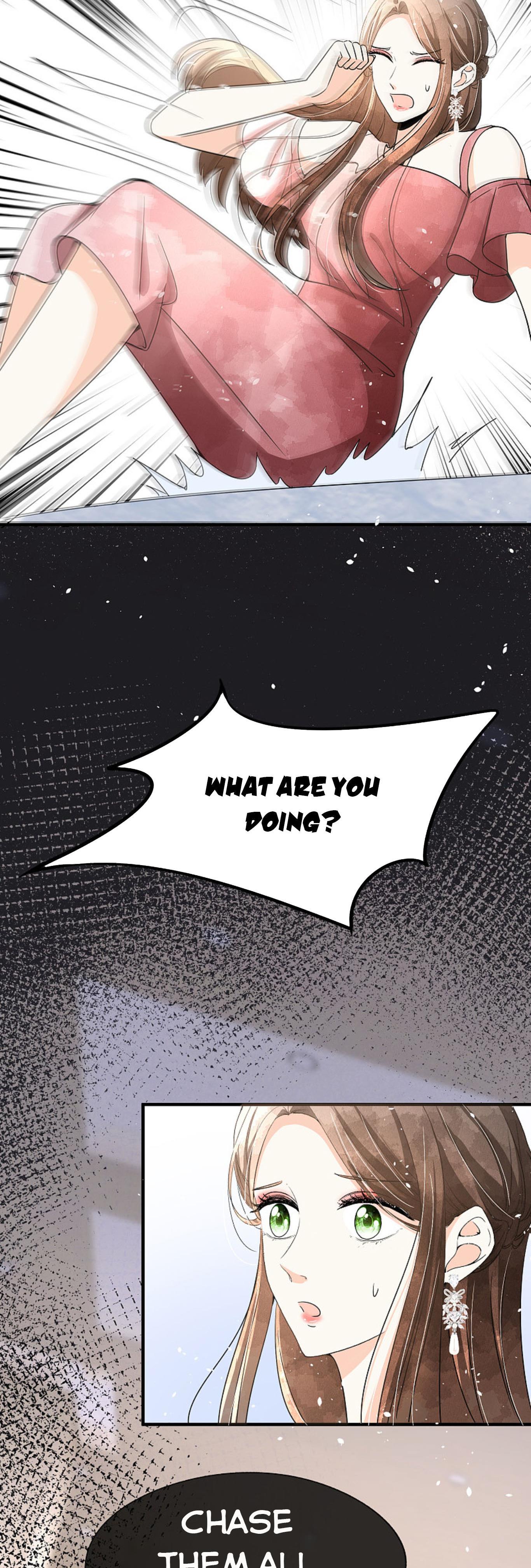 Cold-hearted wife – it is not easy to bully her Chapter 141 - page 14