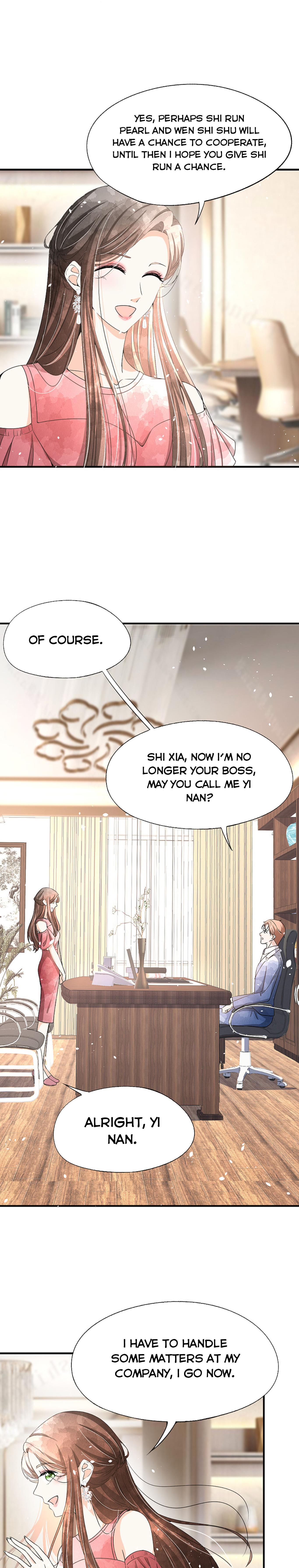 Cold-hearted wife – it is not easy to bully her Chapter 141 - page 2