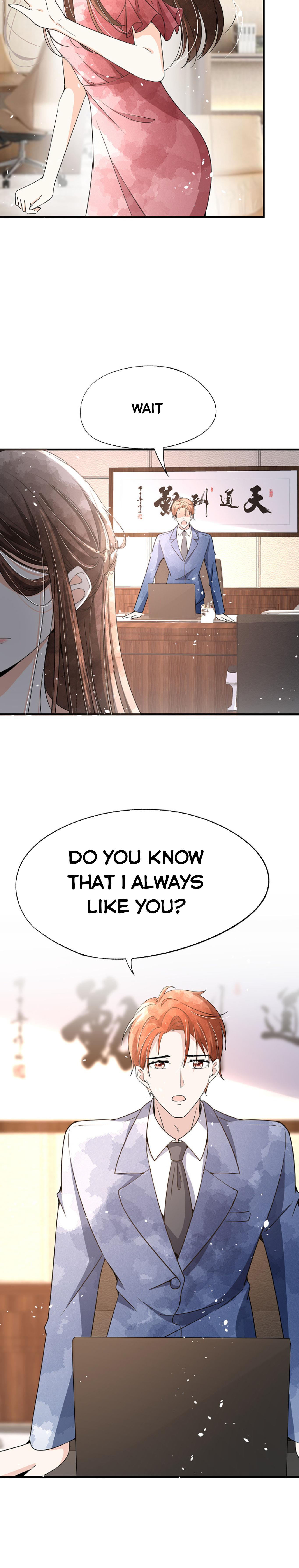 Cold-hearted wife – it is not easy to bully her Chapter 141 - page 3