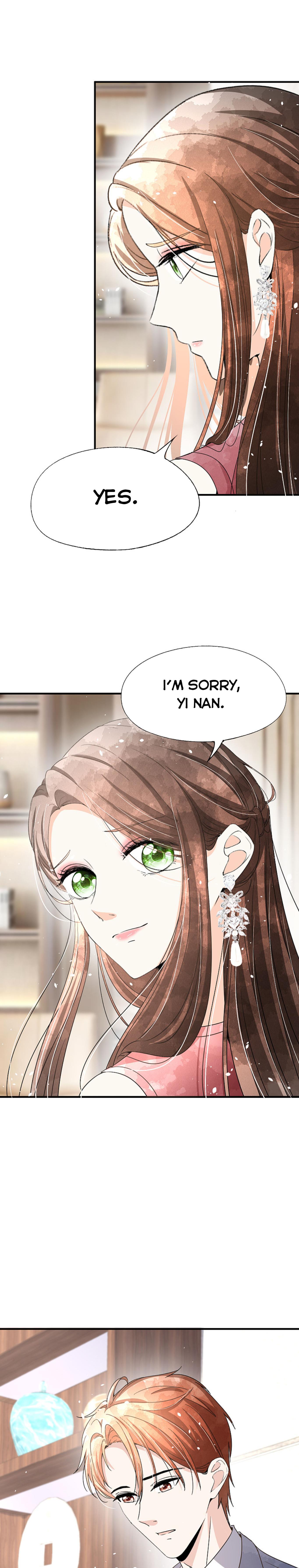 Cold-hearted wife – it is not easy to bully her Chapter 141 - page 4