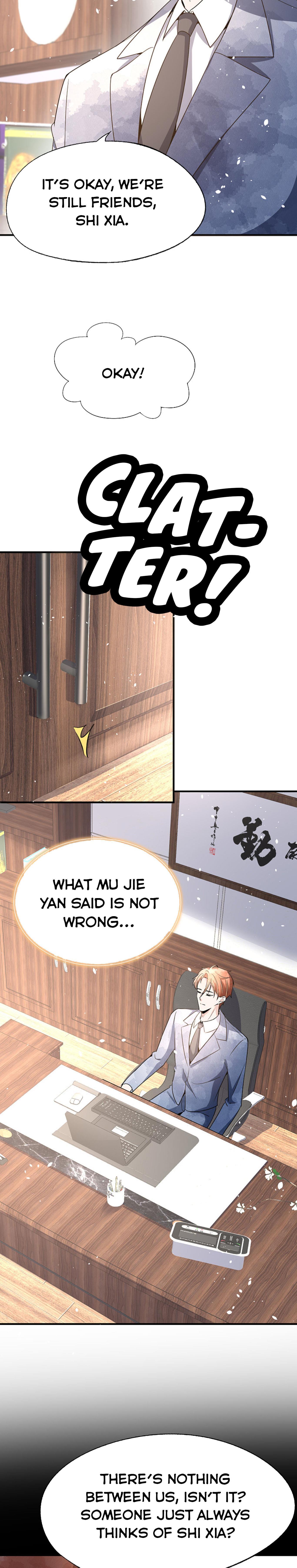 Cold-hearted wife – it is not easy to bully her Chapter 141 - page 5