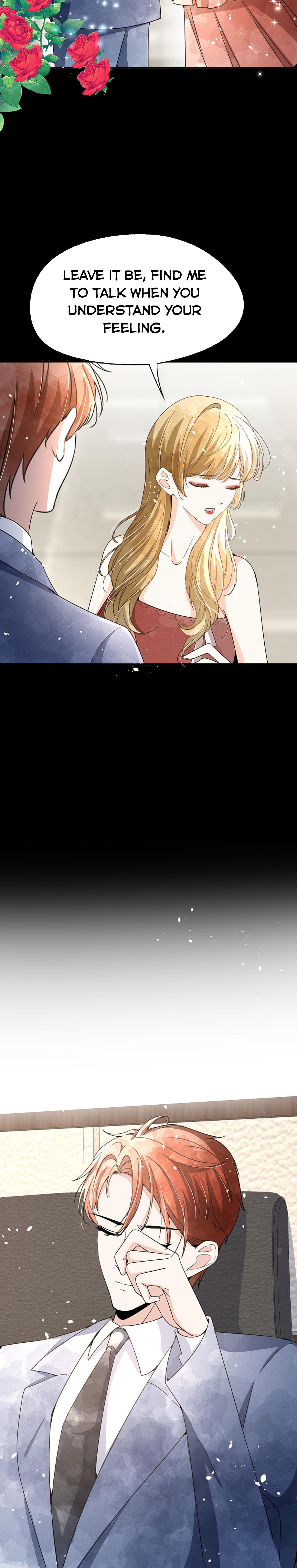 Cold-hearted wife – it is not easy to bully her Chapter 141 - page 7