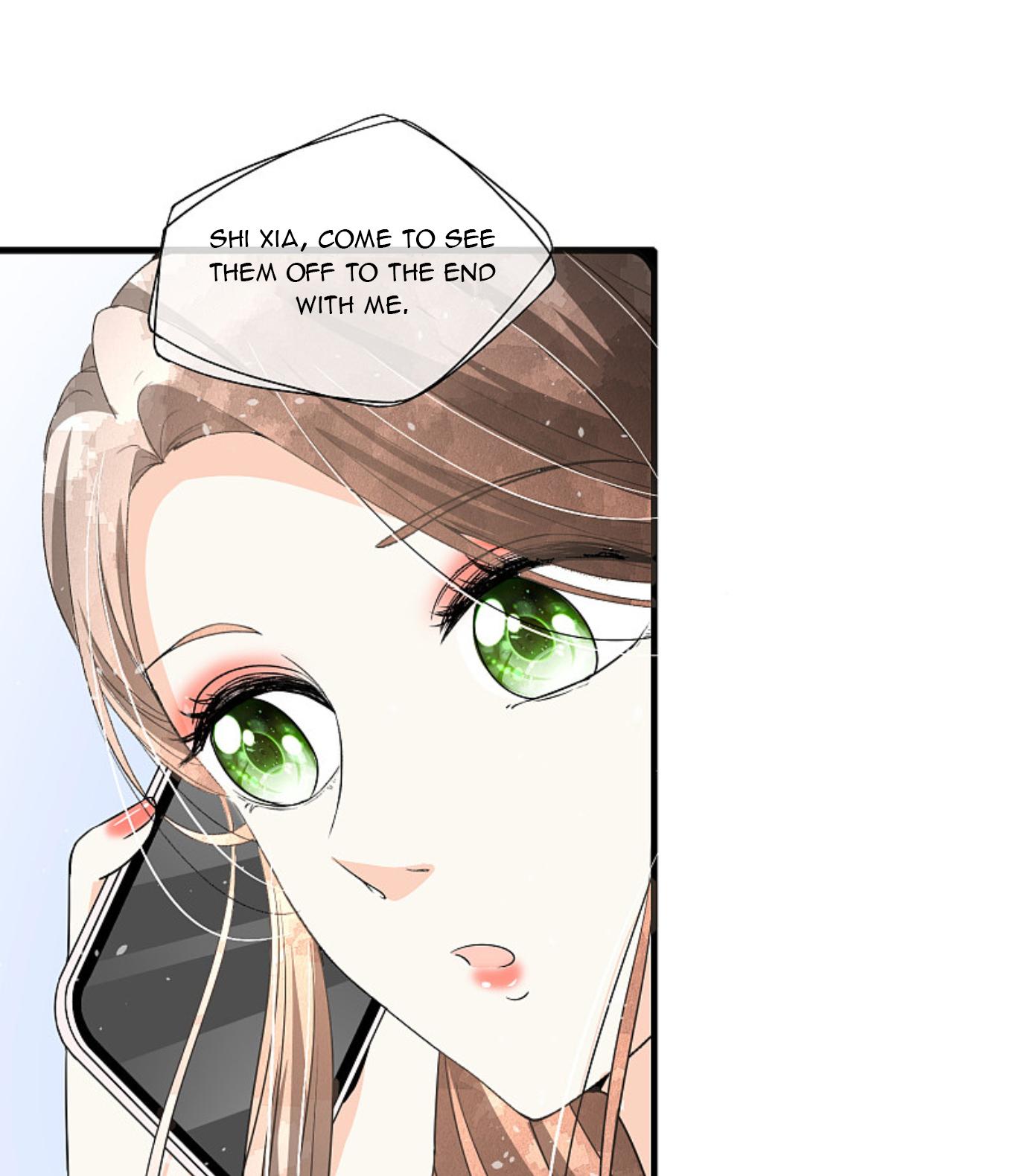 Cold-hearted wife – it is not easy to bully her Chapter 140 - page 10