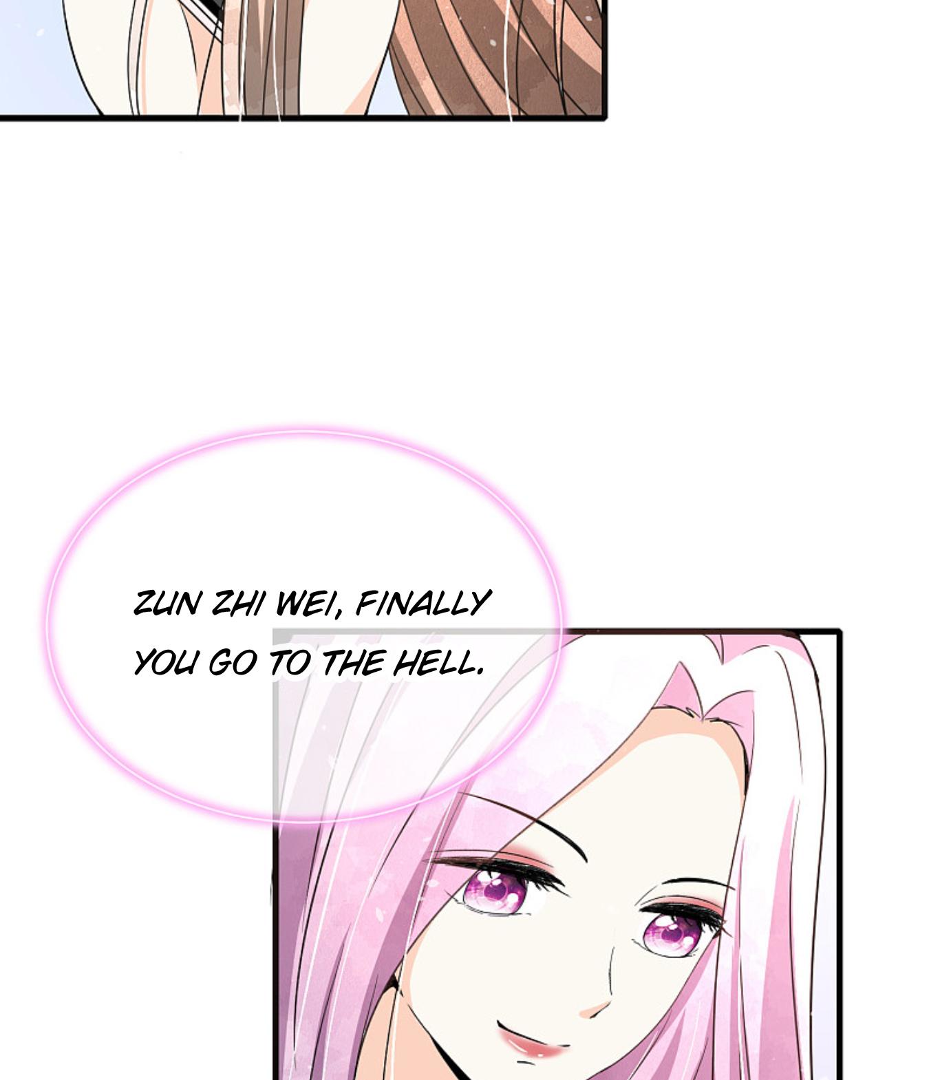 Cold-hearted wife – it is not easy to bully her Chapter 140 - page 11