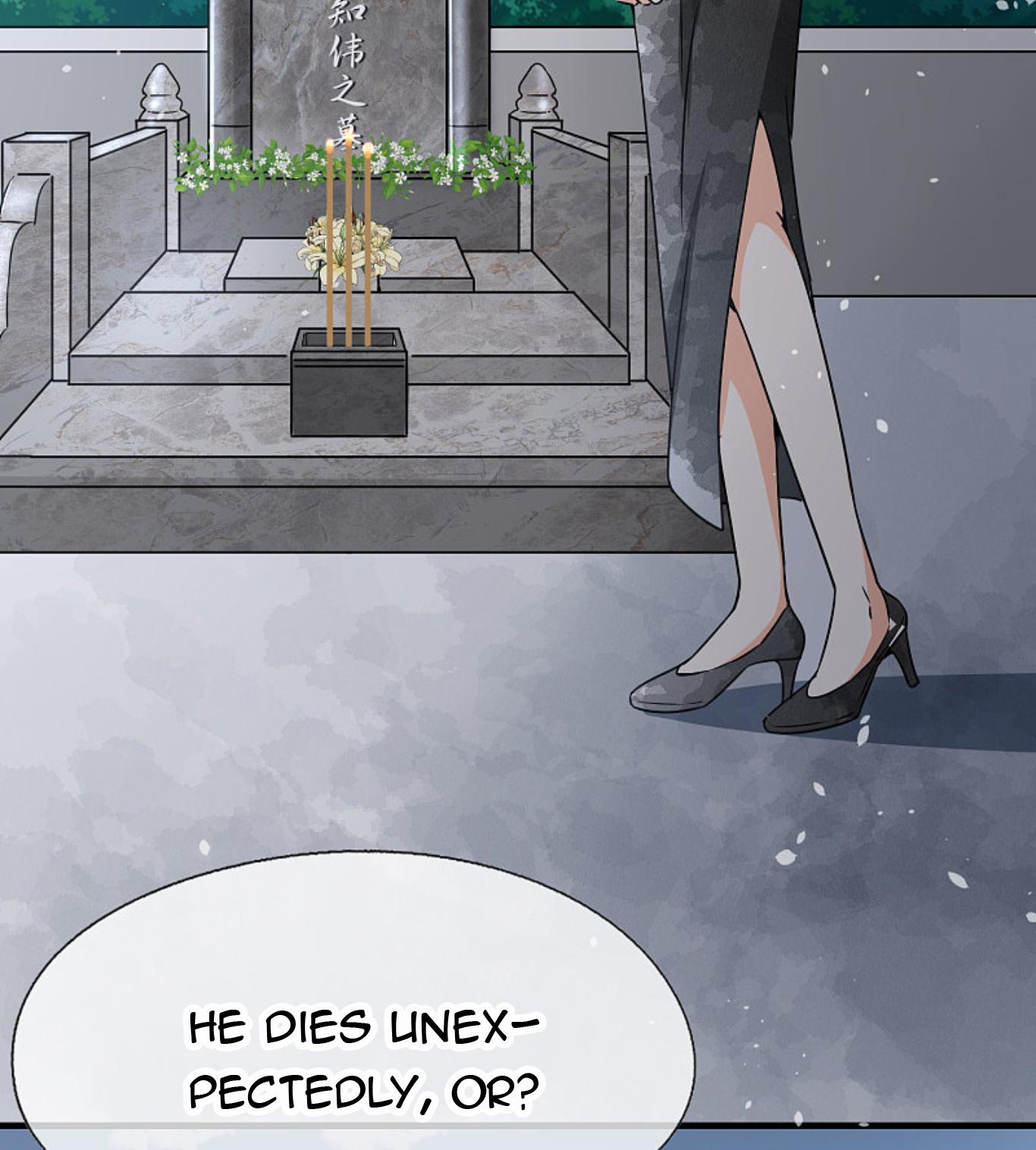 Cold-hearted wife – it is not easy to bully her Chapter 140 - page 15