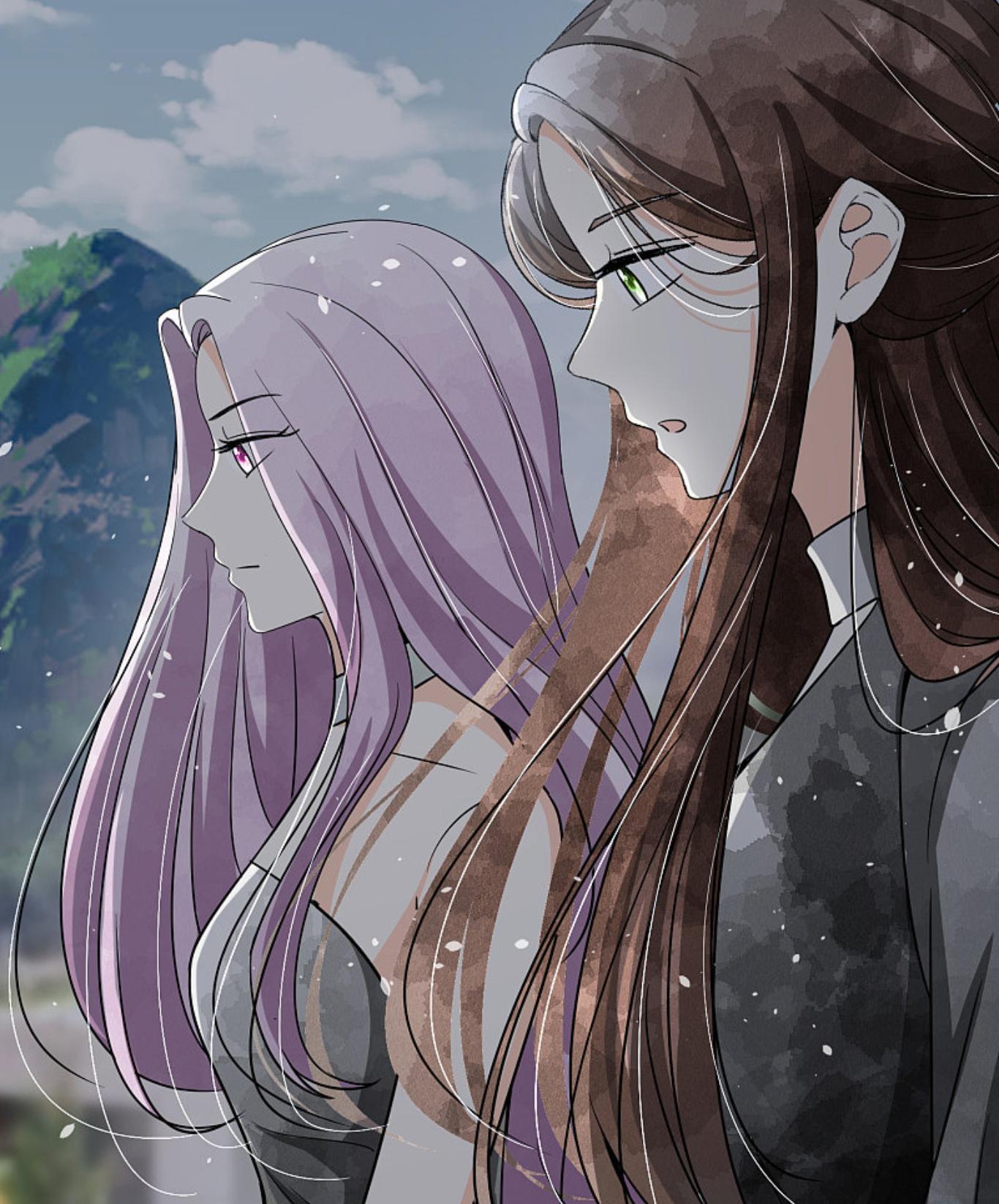 Cold-hearted wife – it is not easy to bully her Chapter 140 - page 20