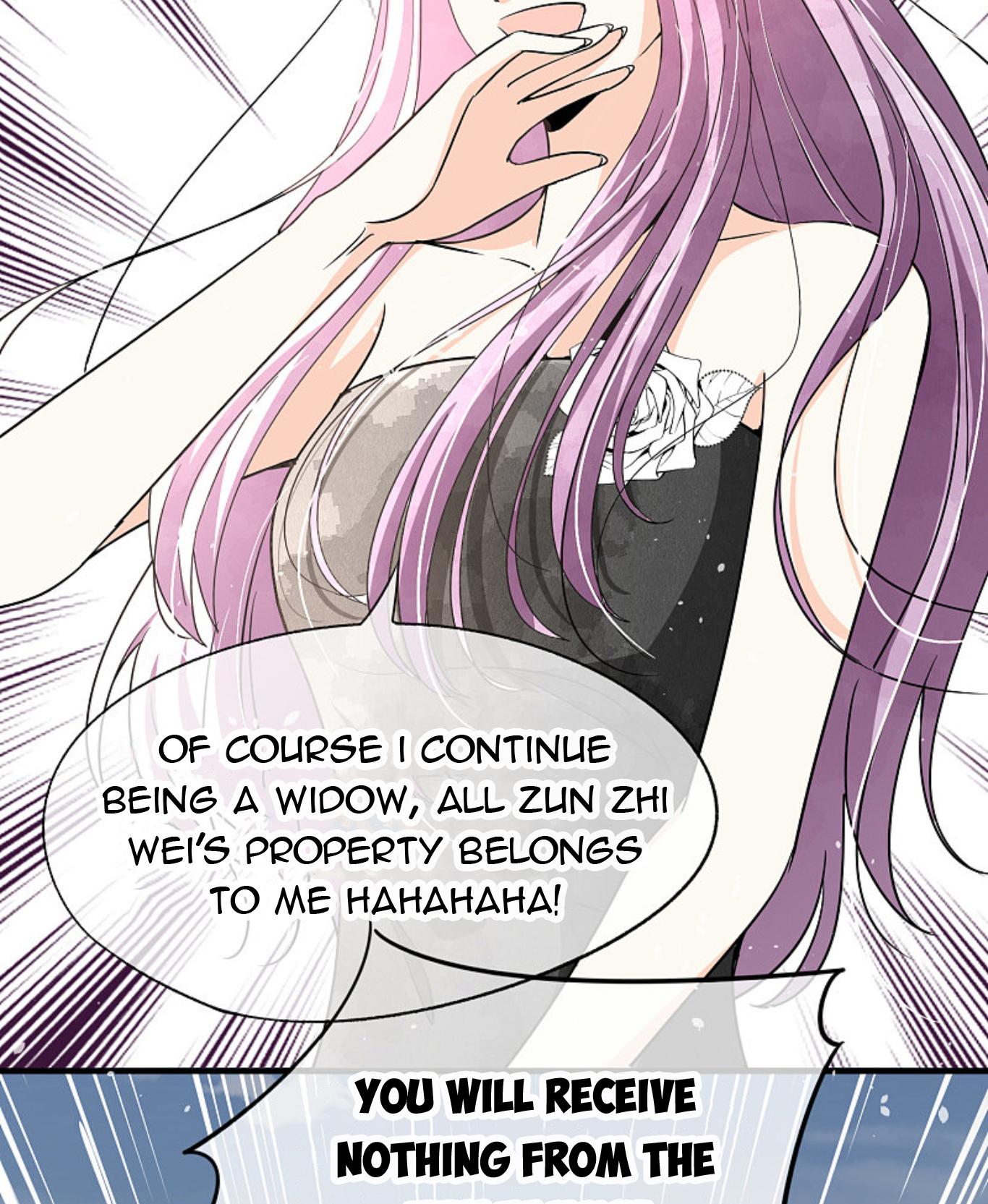 Cold-hearted wife – it is not easy to bully her Chapter 140 - page 22