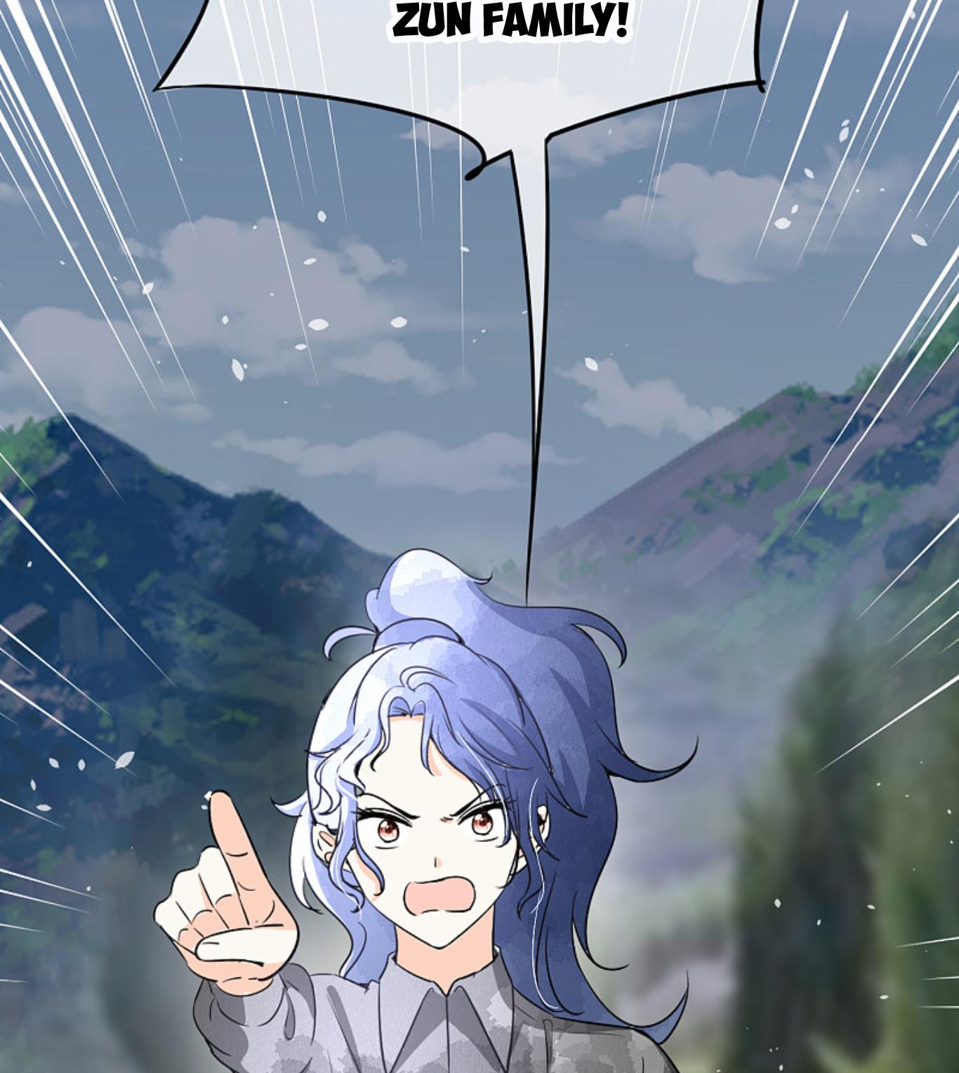 Cold-hearted wife – it is not easy to bully her Chapter 140 - page 23