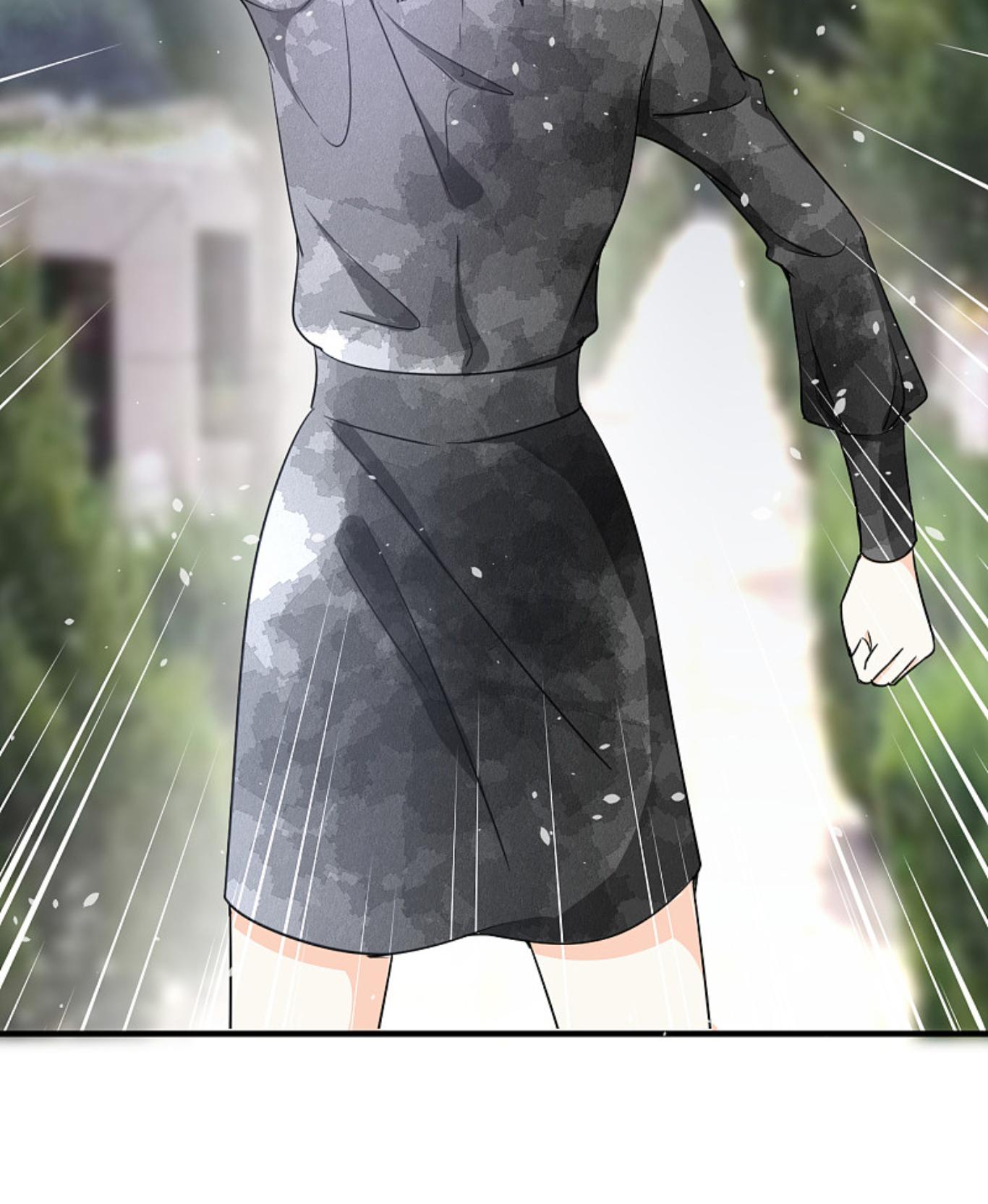 Cold-hearted wife – it is not easy to bully her Chapter 140 - page 24