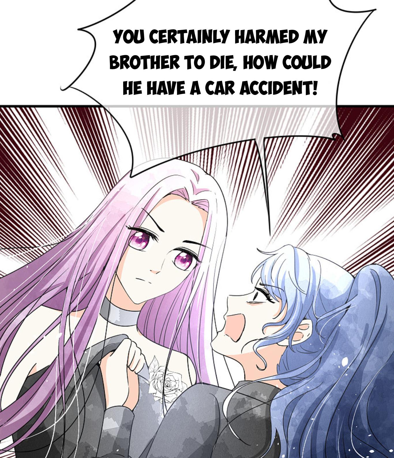 Cold-hearted wife – it is not easy to bully her Chapter 140 - page 26