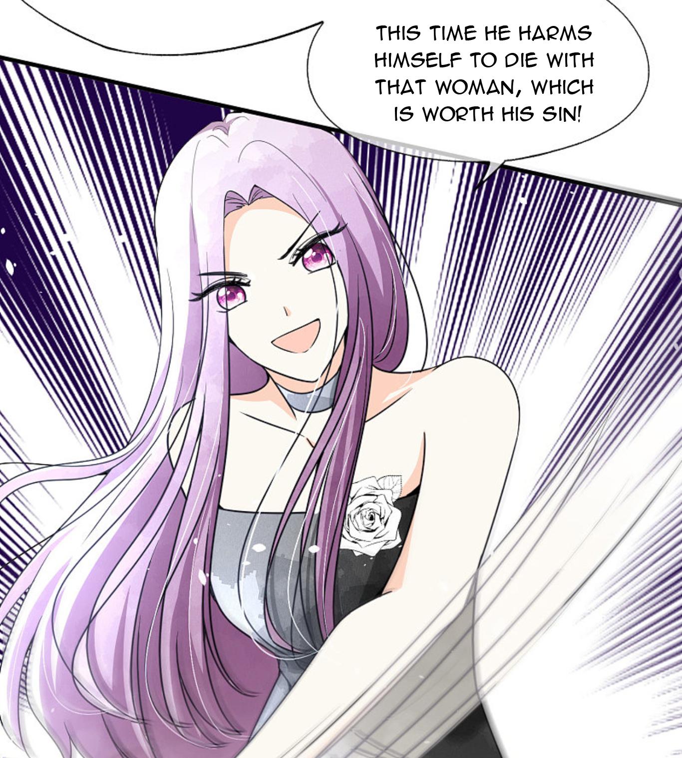 Cold-hearted wife – it is not easy to bully her Chapter 140 - page 28