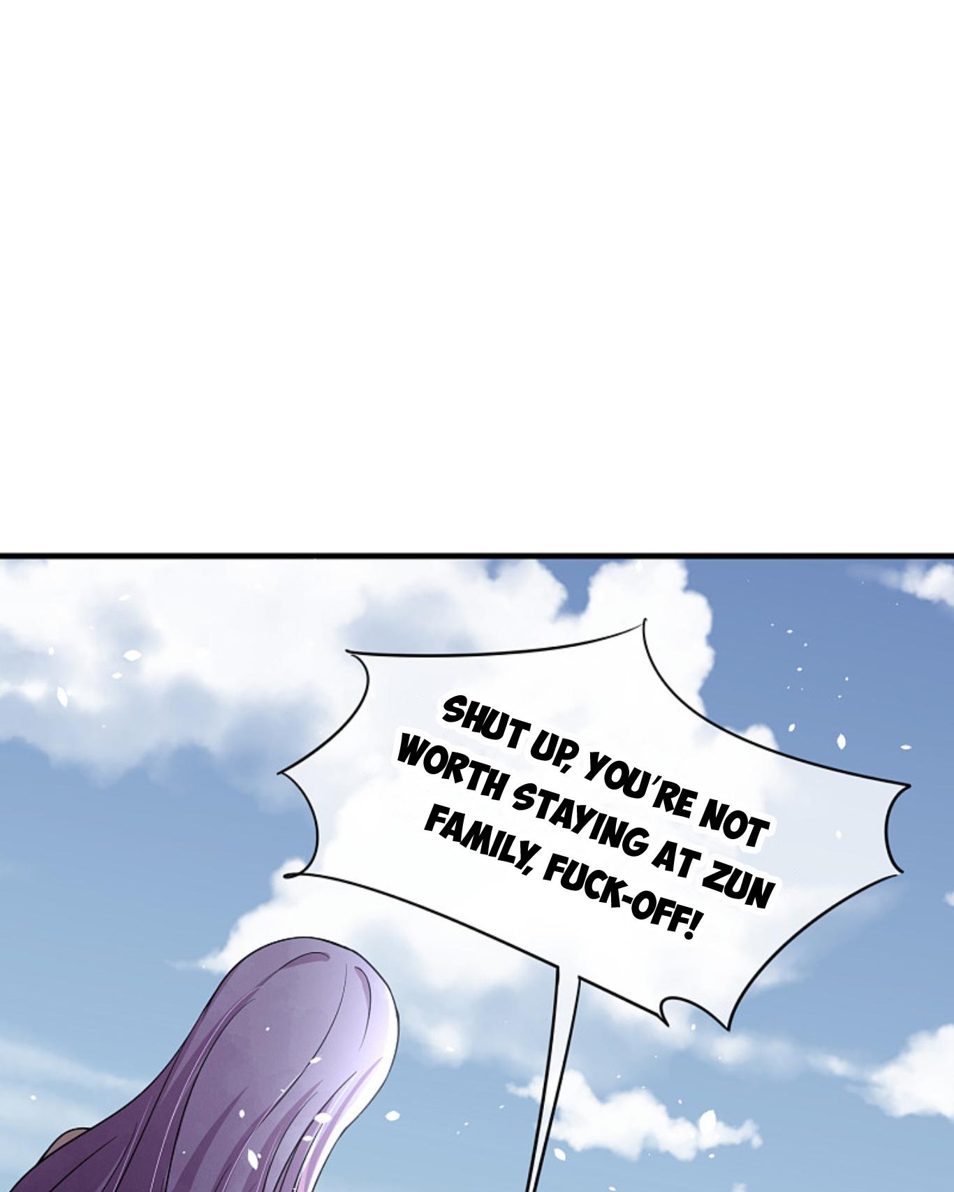 Cold-hearted wife – it is not easy to bully her Chapter 140 - page 30