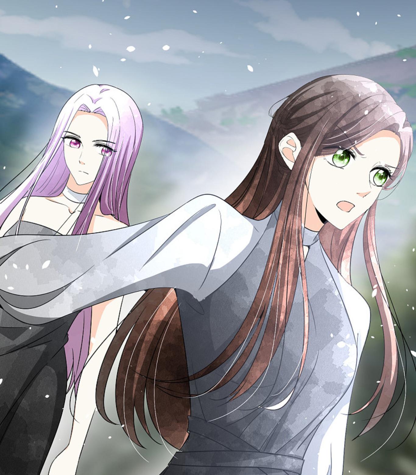 Cold-hearted wife – it is not easy to bully her Chapter 140 - page 33