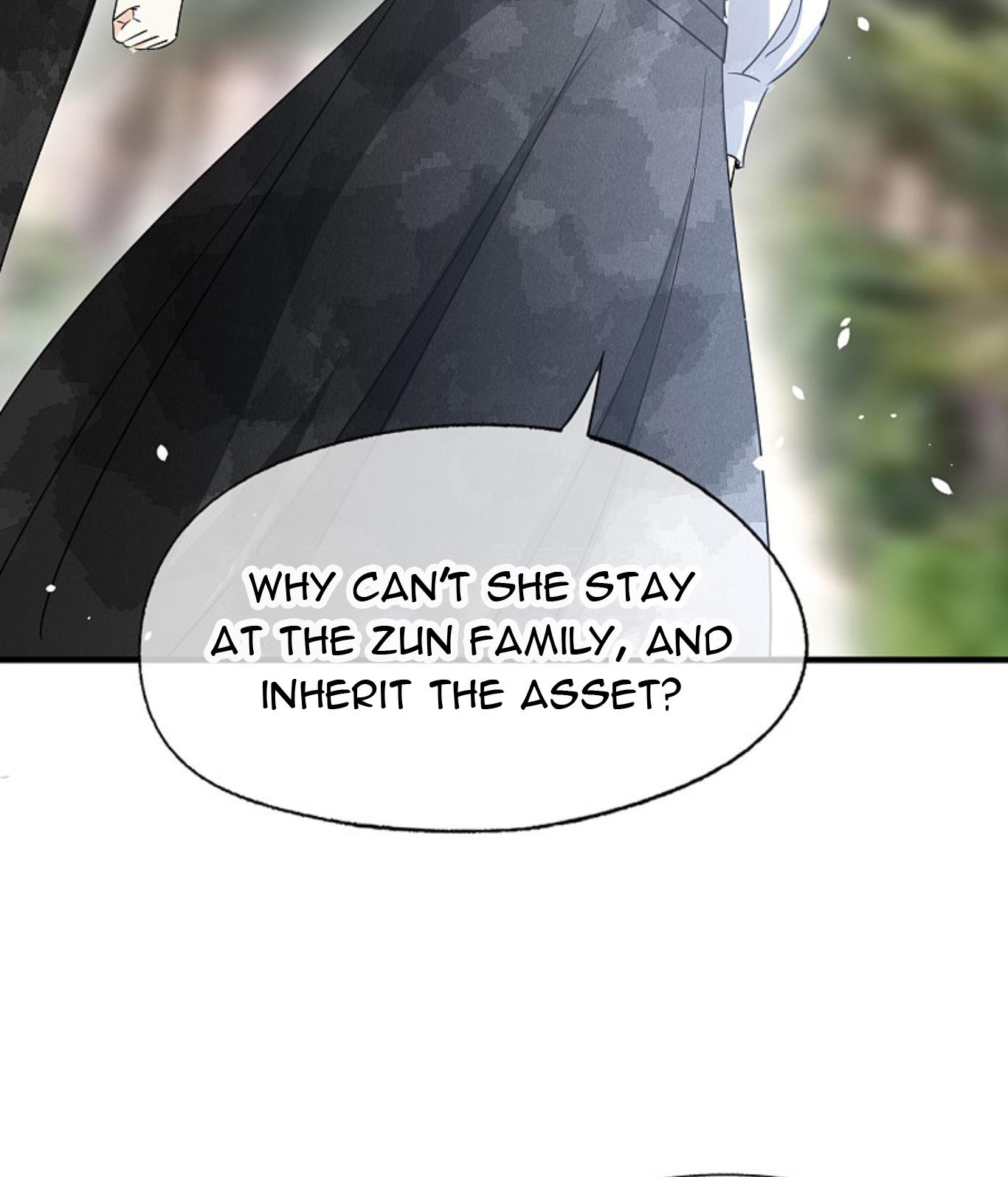 Cold-hearted wife – it is not easy to bully her Chapter 140 - page 34