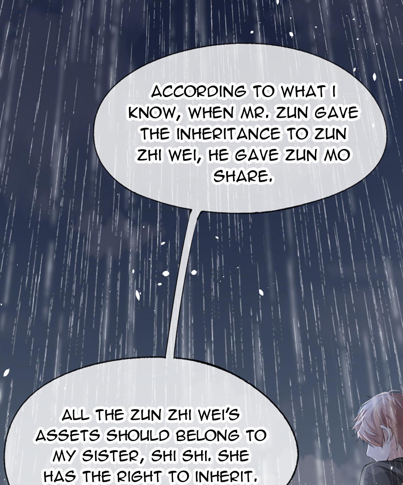 Cold-hearted wife – it is not easy to bully her Chapter 140 - page 37