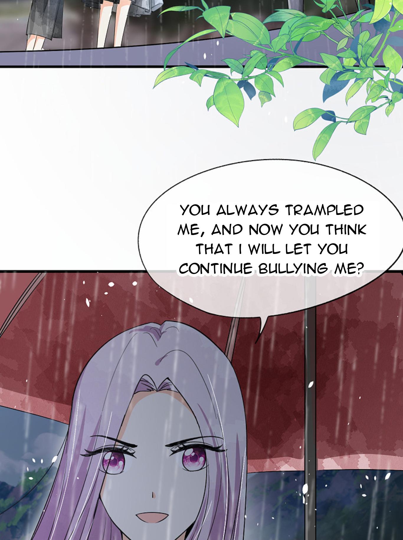 Cold-hearted wife – it is not easy to bully her Chapter 140 - page 39