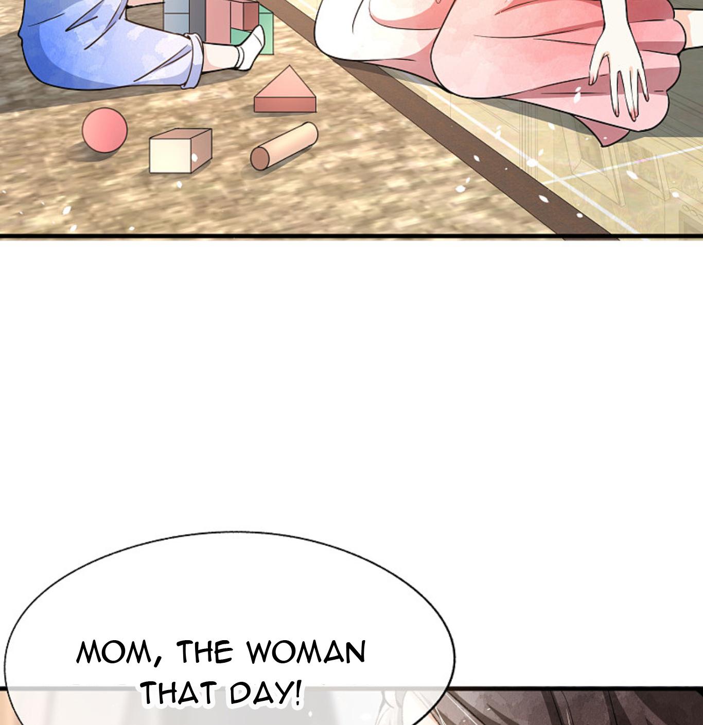 Cold-hearted wife – it is not easy to bully her Chapter 140 - page 4
