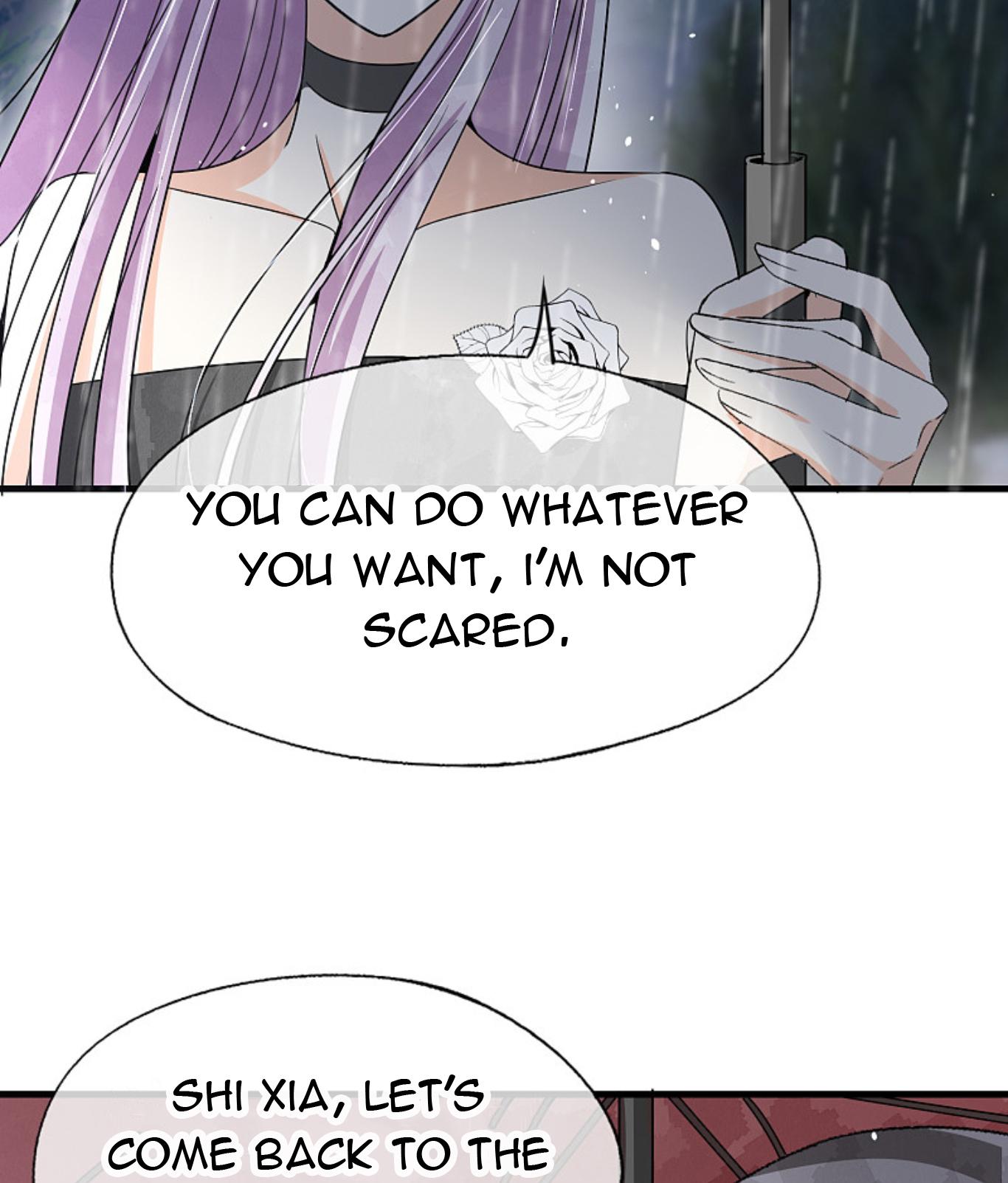 Cold-hearted wife – it is not easy to bully her Chapter 140 - page 40