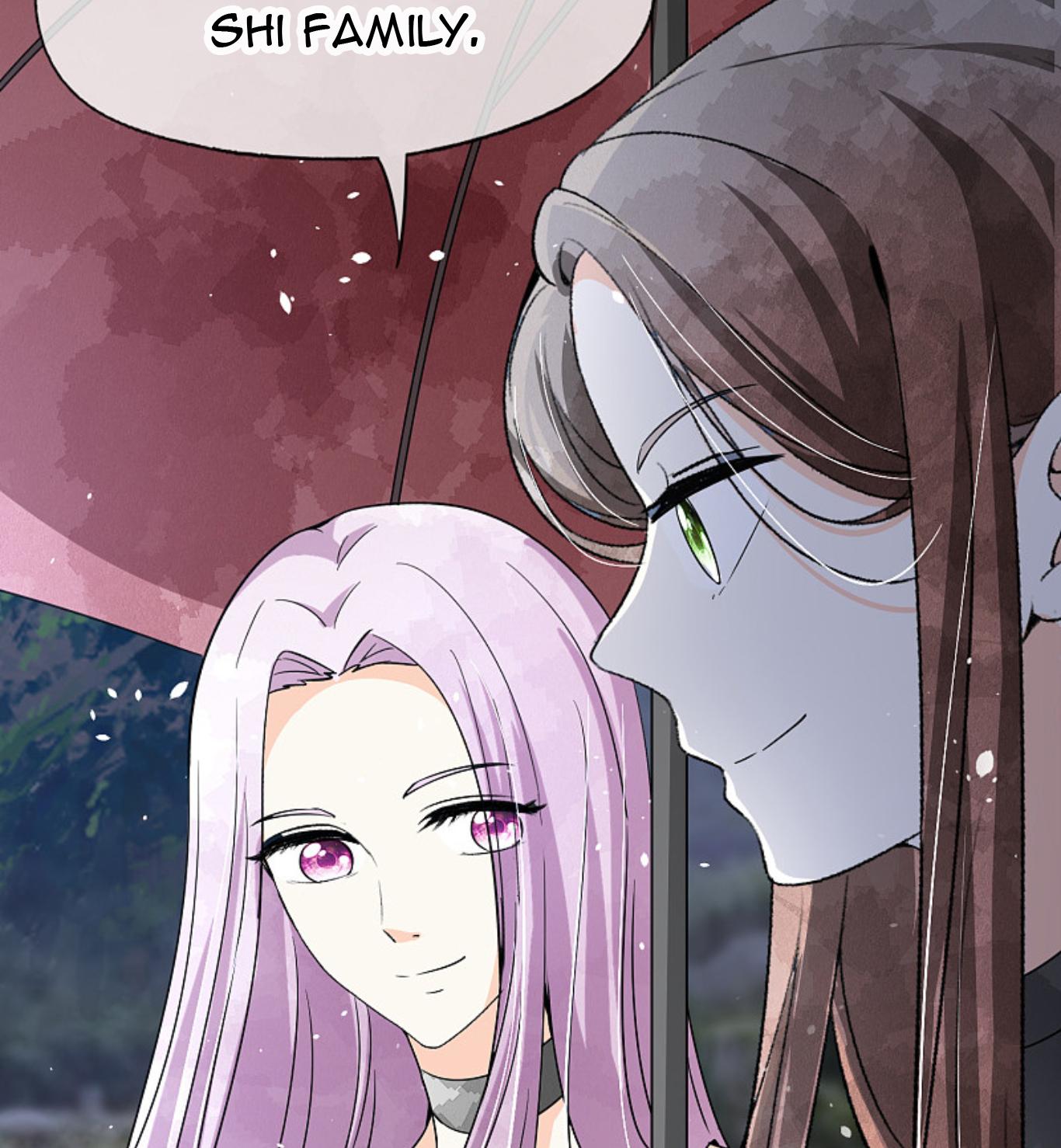 Cold-hearted wife – it is not easy to bully her Chapter 140 - page 41