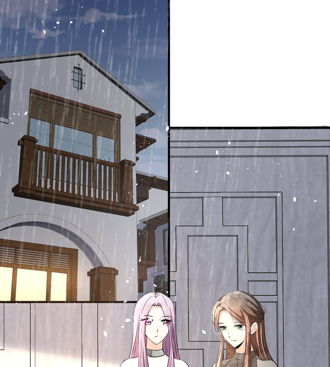 Cold-hearted wife – it is not easy to bully her Chapter 140 - page 46