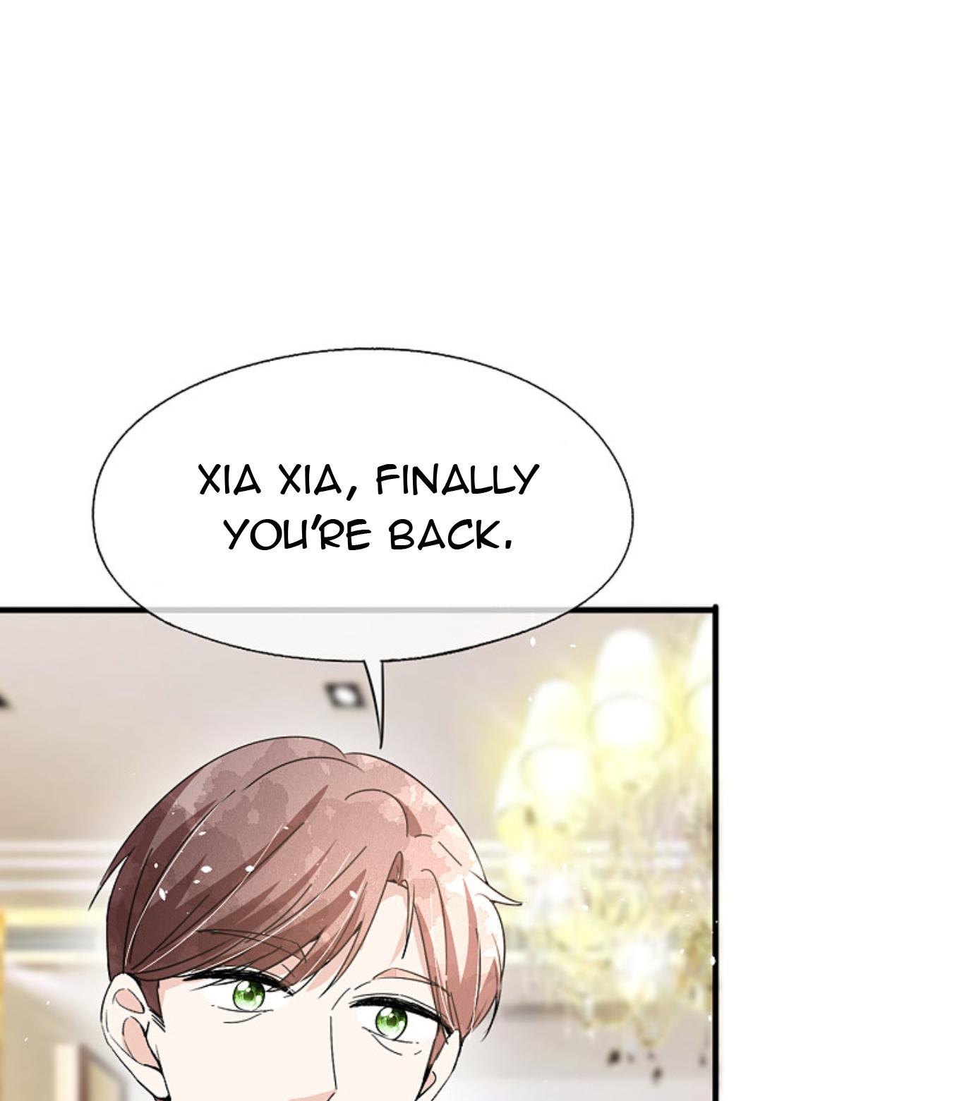 Cold-hearted wife – it is not easy to bully her Chapter 140 - page 48