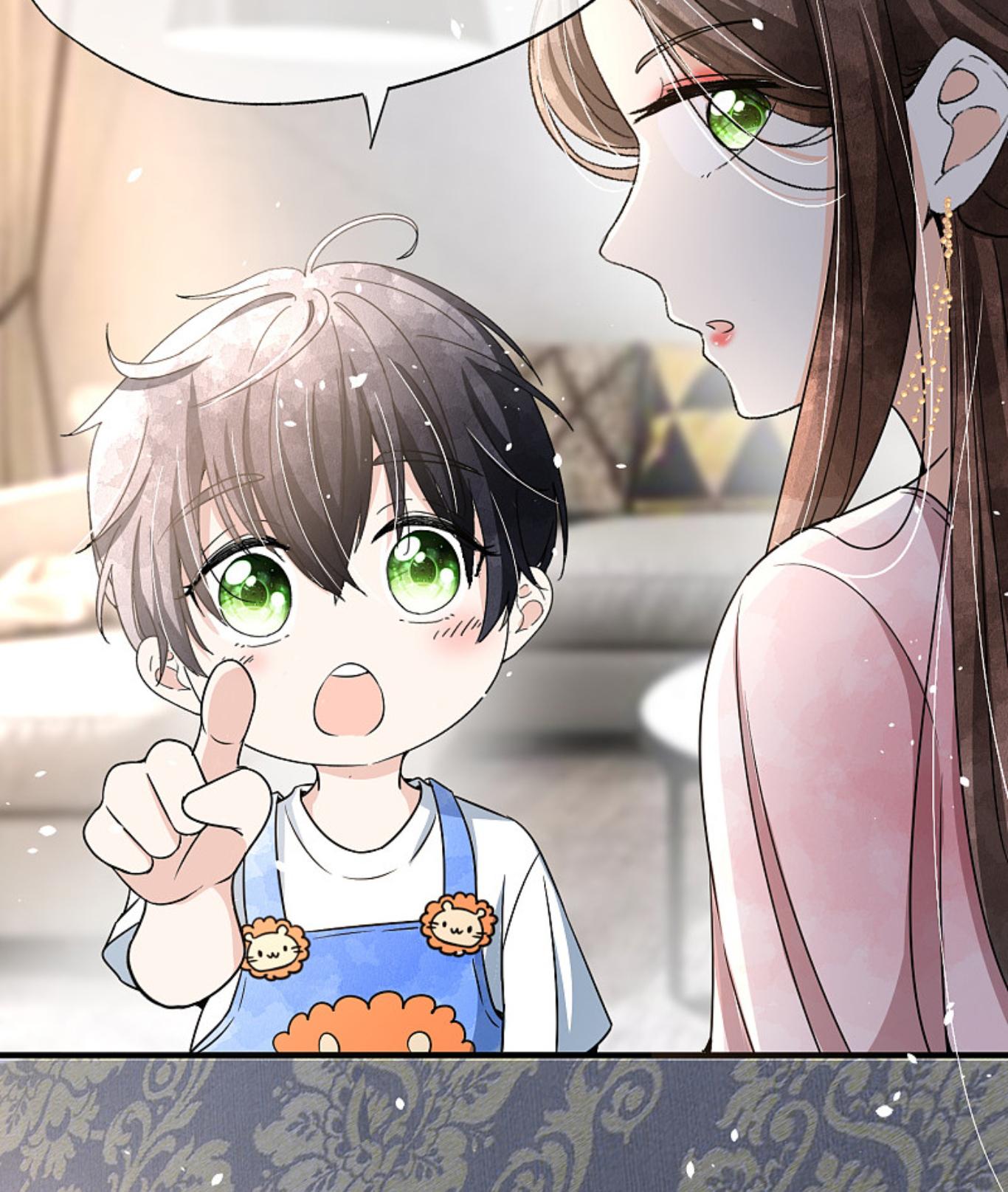 Cold-hearted wife – it is not easy to bully her Chapter 140 - page 5