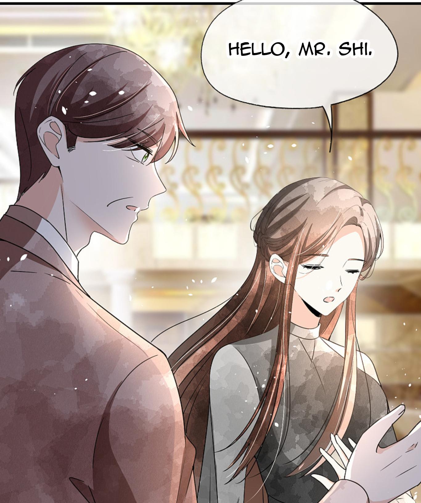 Cold-hearted wife – it is not easy to bully her Chapter 140 - page 50
