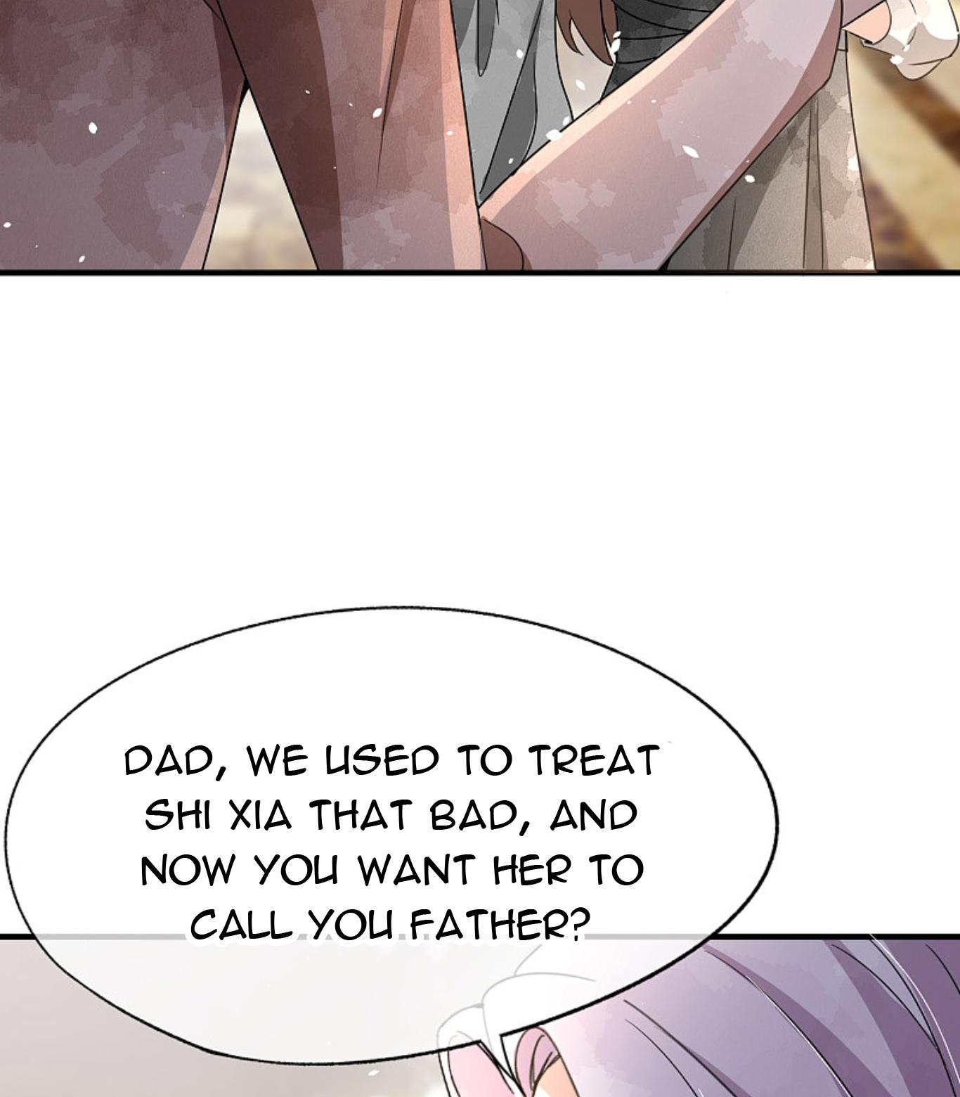 Cold-hearted wife – it is not easy to bully her Chapter 140 - page 51