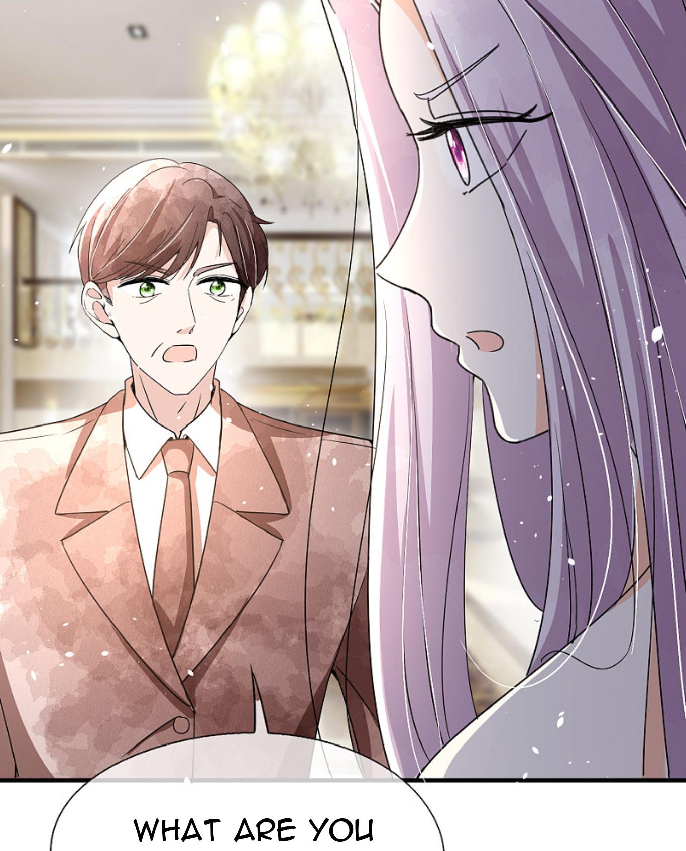 Cold-hearted wife – it is not easy to bully her Chapter 140 - page 52