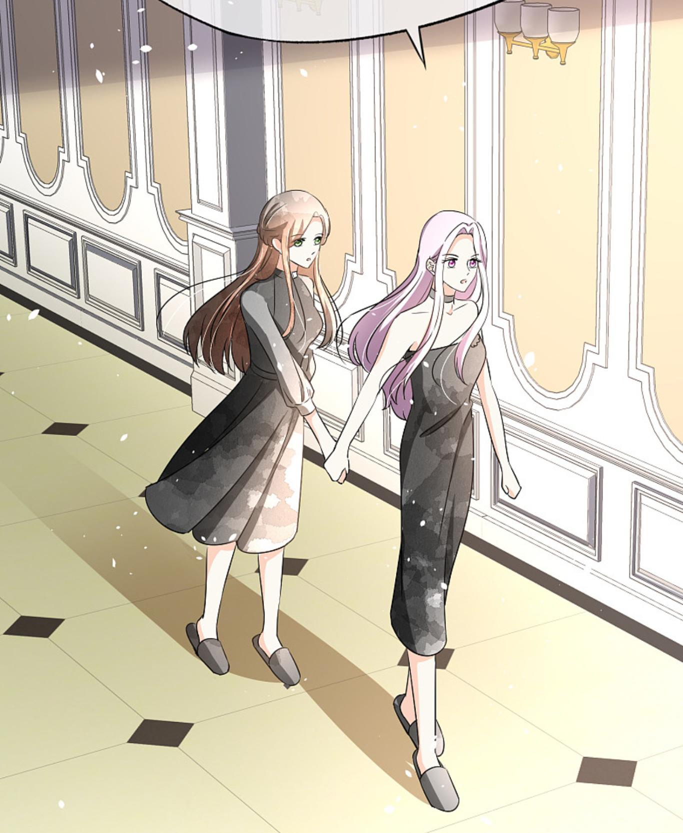 Cold-hearted wife – it is not easy to bully her Chapter 140 - page 54